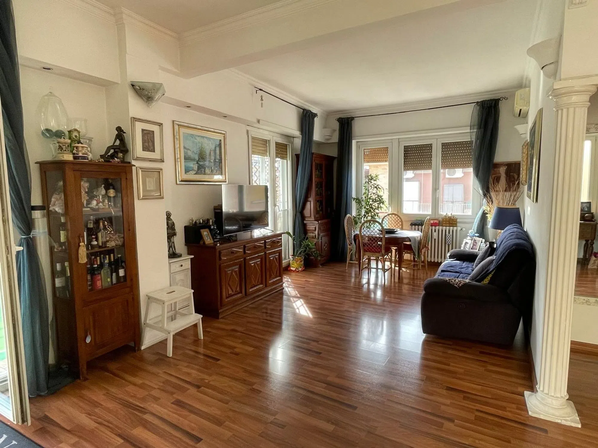 Attico in via Giuseppe Donati, 115 - Photo 11