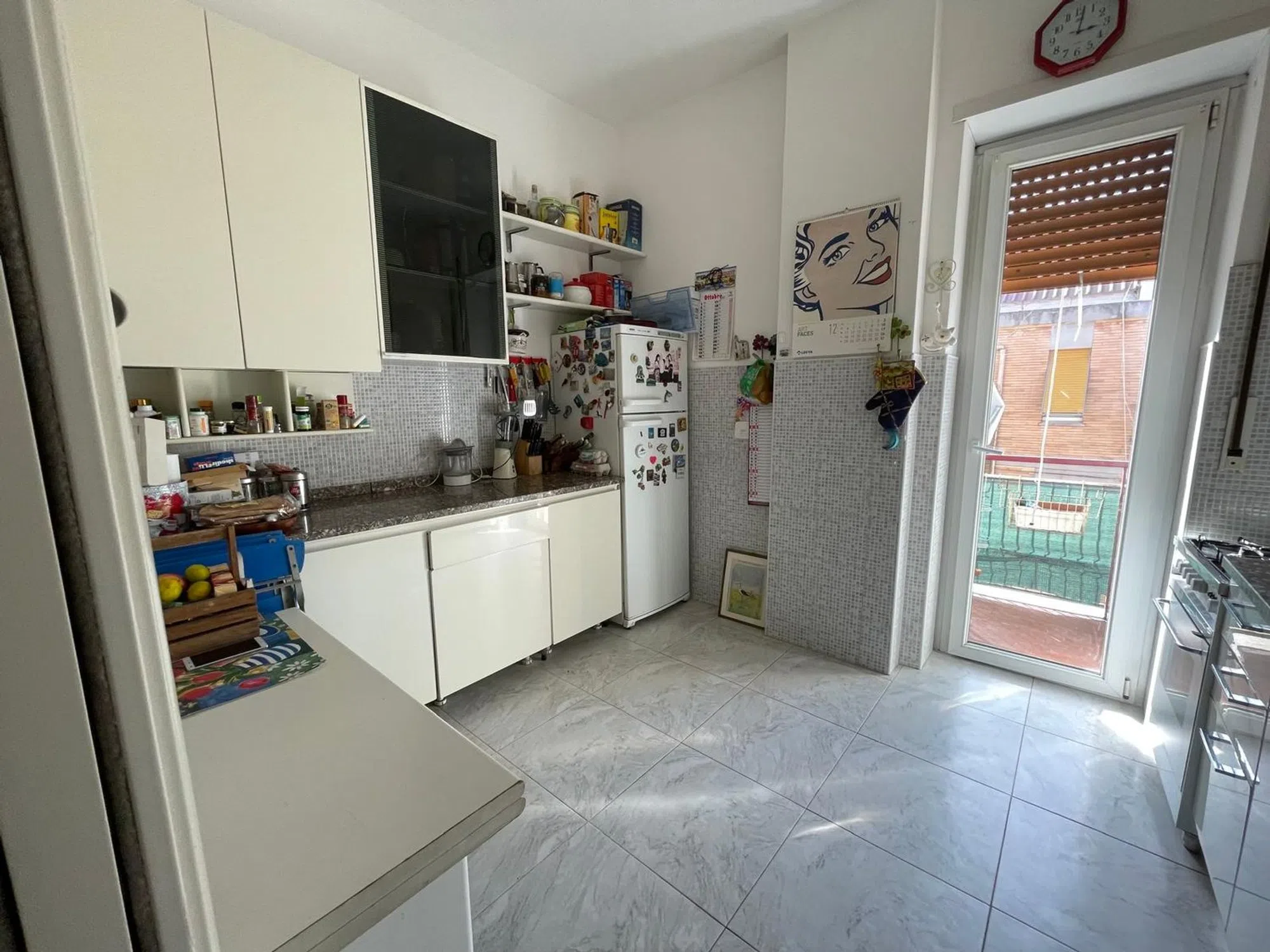Attico in via Giuseppe Donati, 115 - Photo 14
