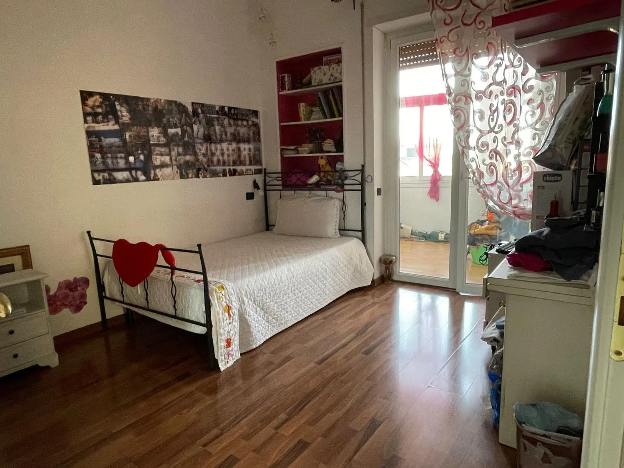Attico in via Giuseppe Donati, 115 - Photo 19