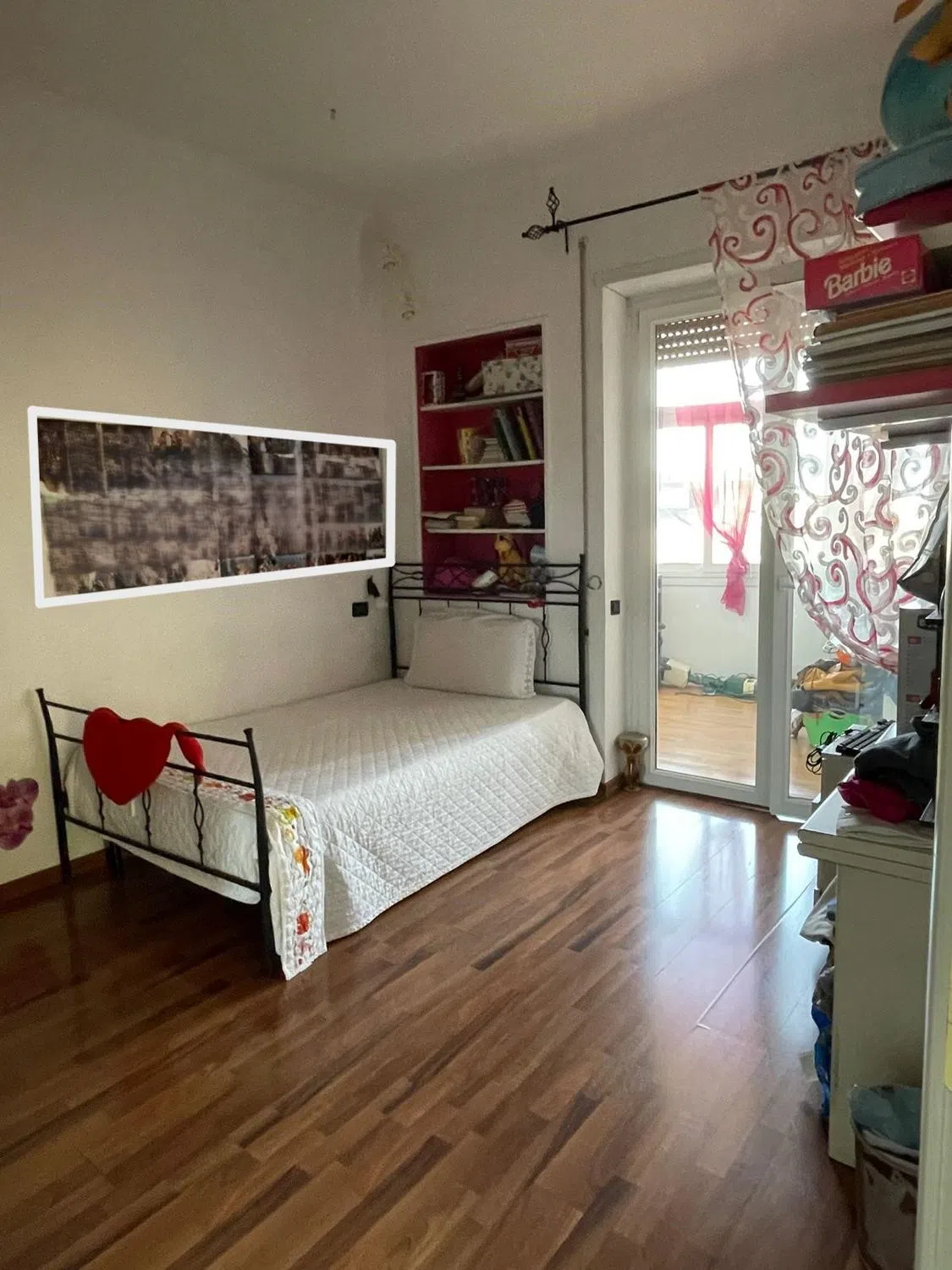 Attico in via Giuseppe Donati, 115 - Photo 20