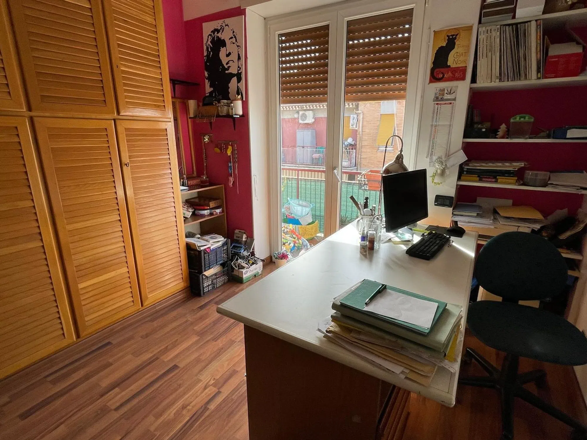 Attico in via Giuseppe Donati, 115 - Photo 10