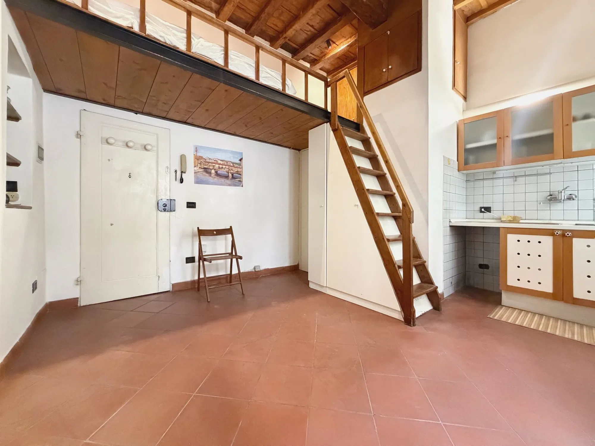 Monolocale in piazza dei Ciompi s.n.c. - Photo 2