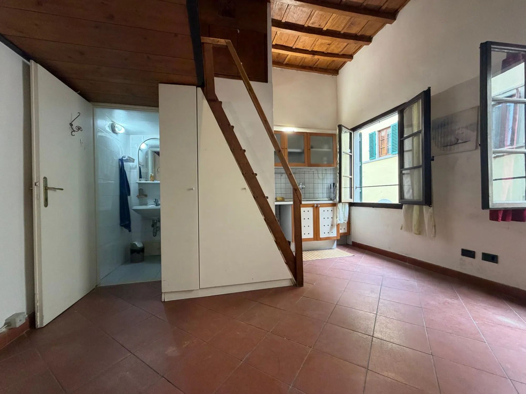 Monolocale in piazza dei Ciompi s.n.c. - Photo 11
