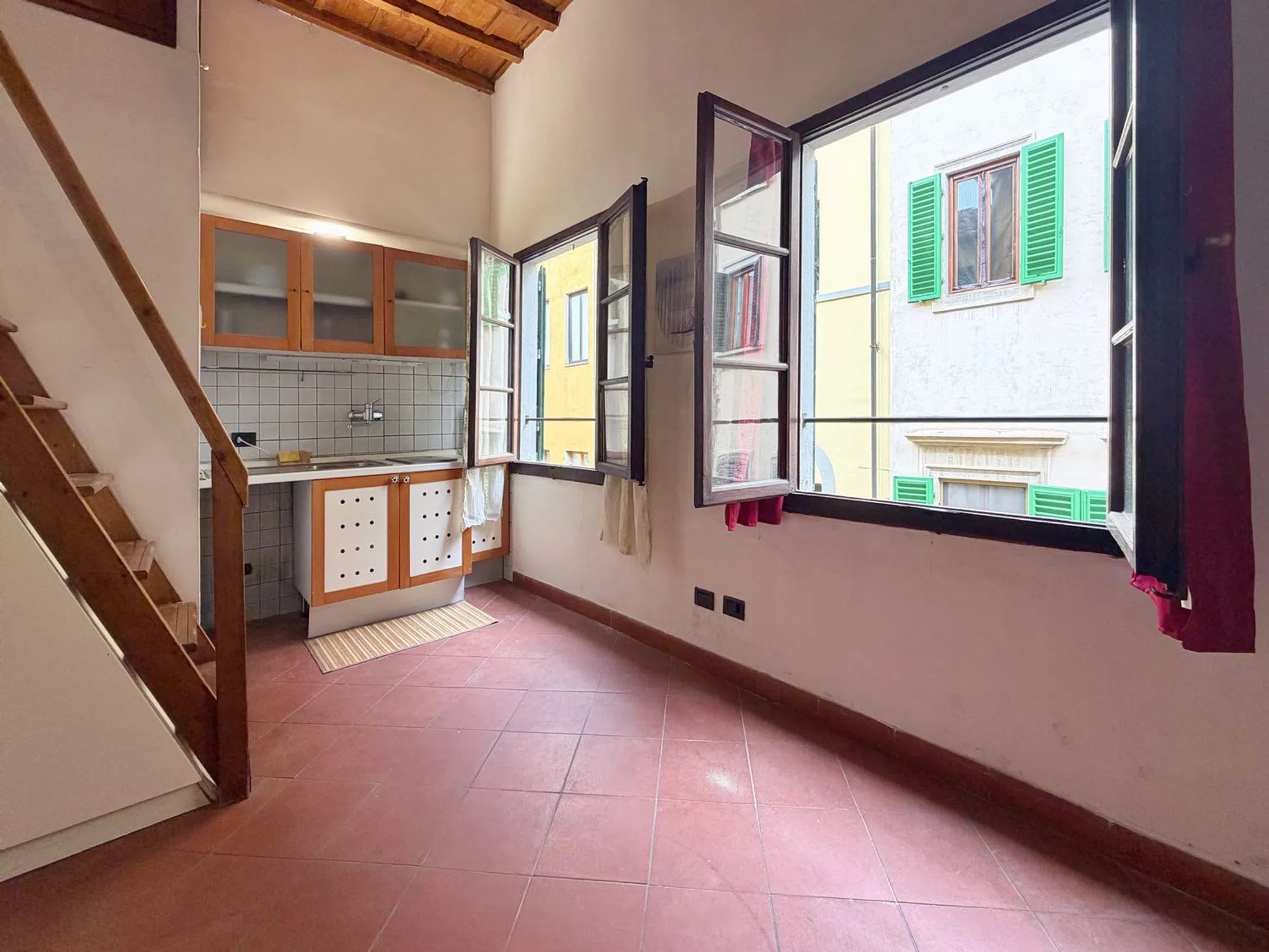 Monolocale in piazza dei Ciompi s.n.c. - Photo 20