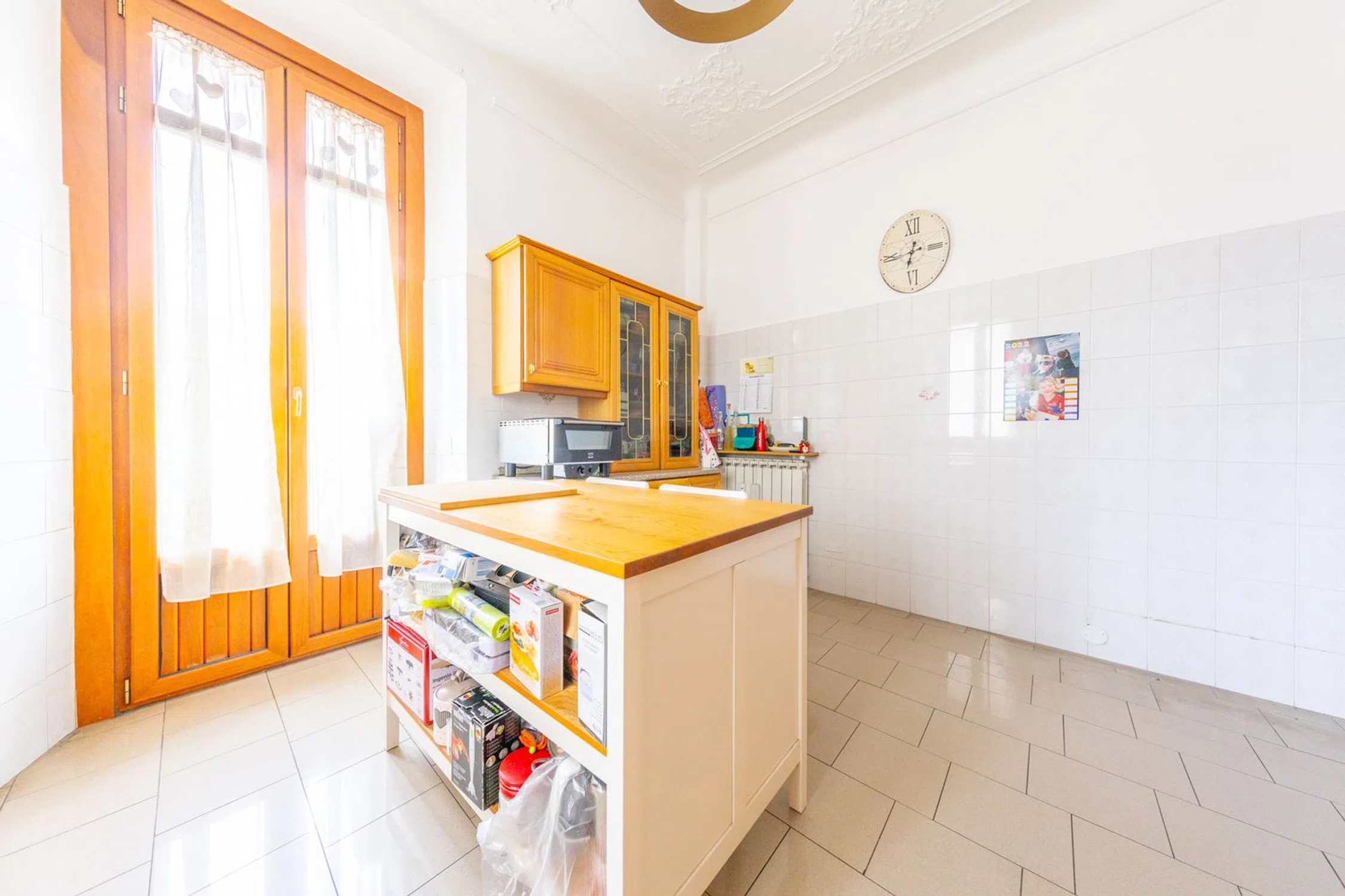 Trilocale in viale Fulvio Testi, 68 - Photo 12