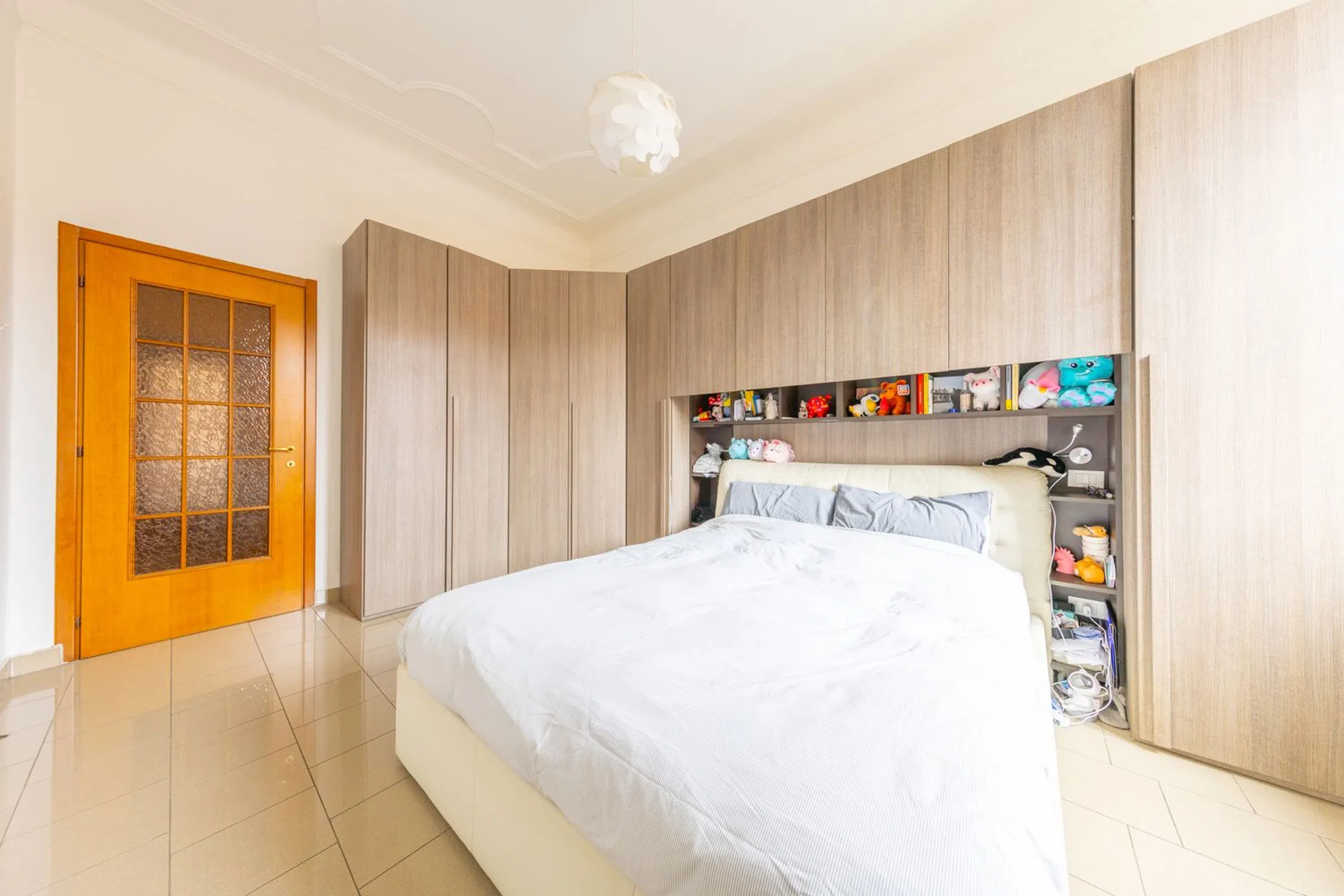 Trilocale in viale Fulvio Testi, 68 - Photo 20