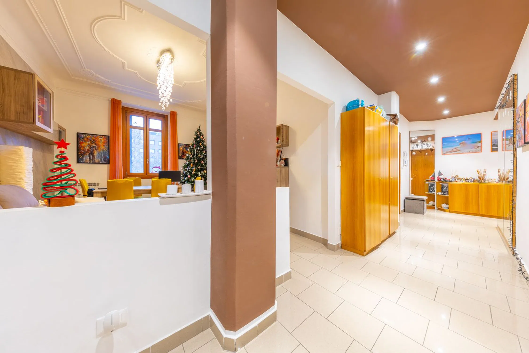 Trilocale in viale Fulvio Testi, 68 - Photo 8