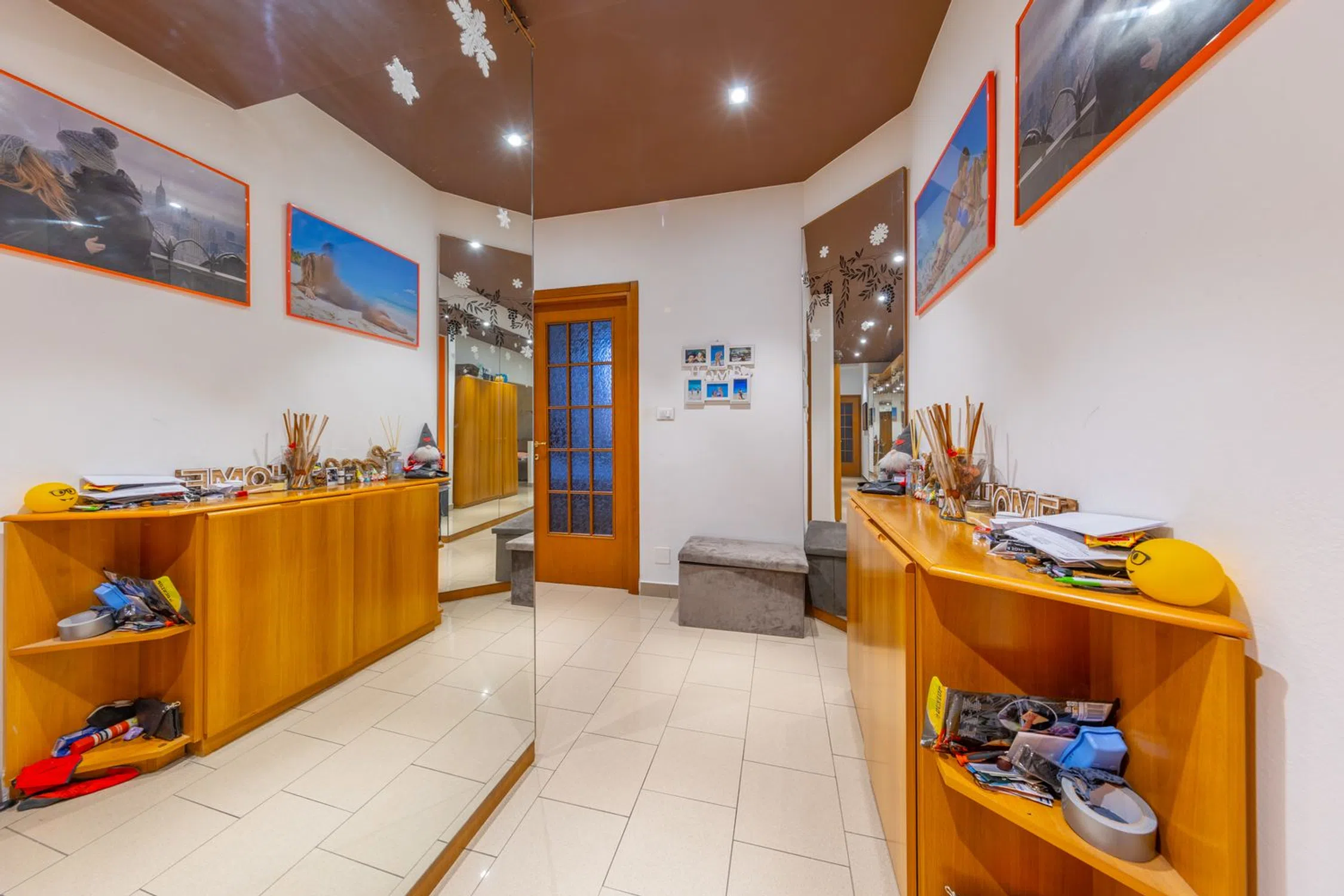 Trilocale in viale Fulvio Testi, 68 - Photo 9
