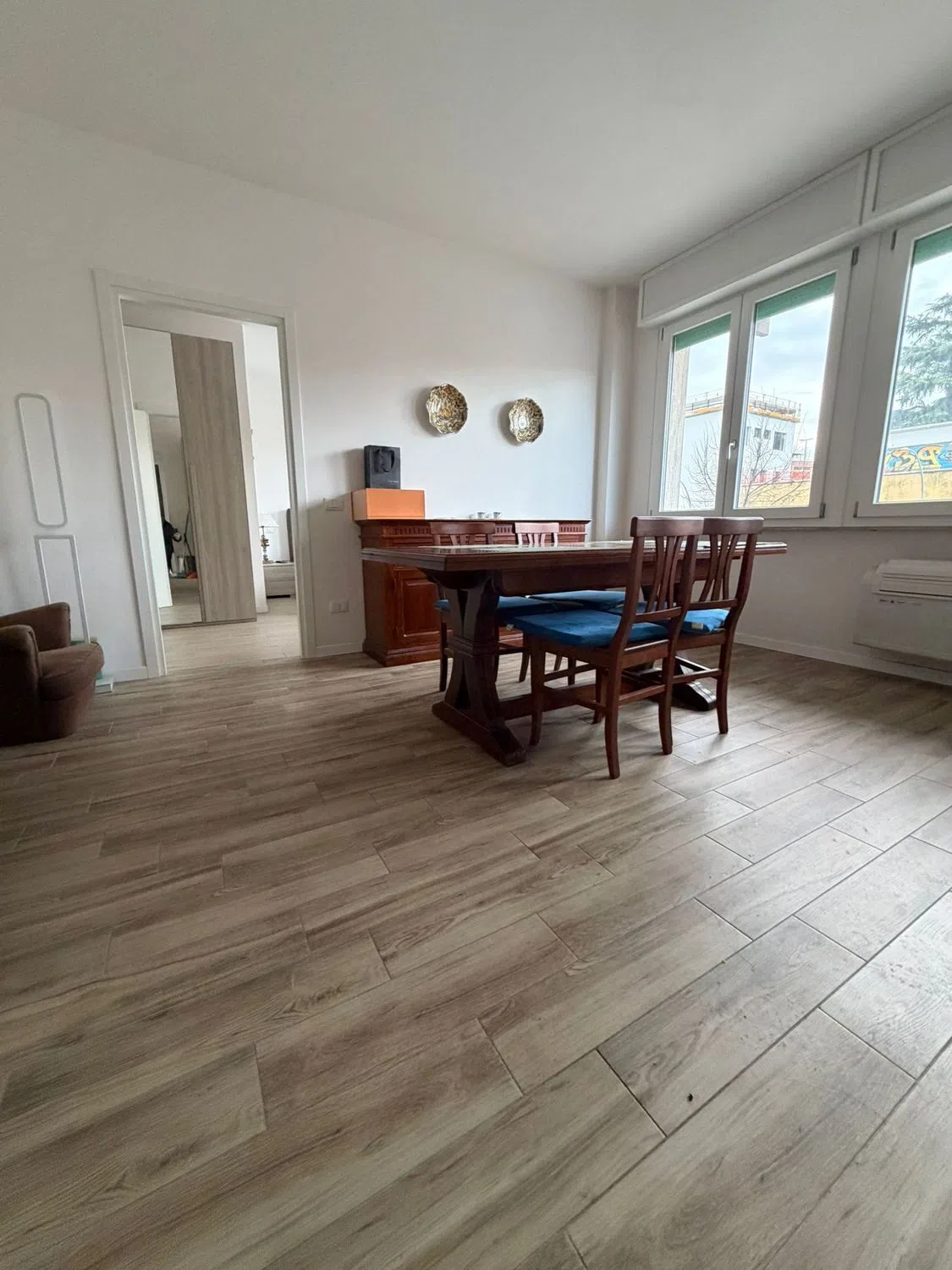 Trilocale in viale Belfiore s.n.c. - Photo 1