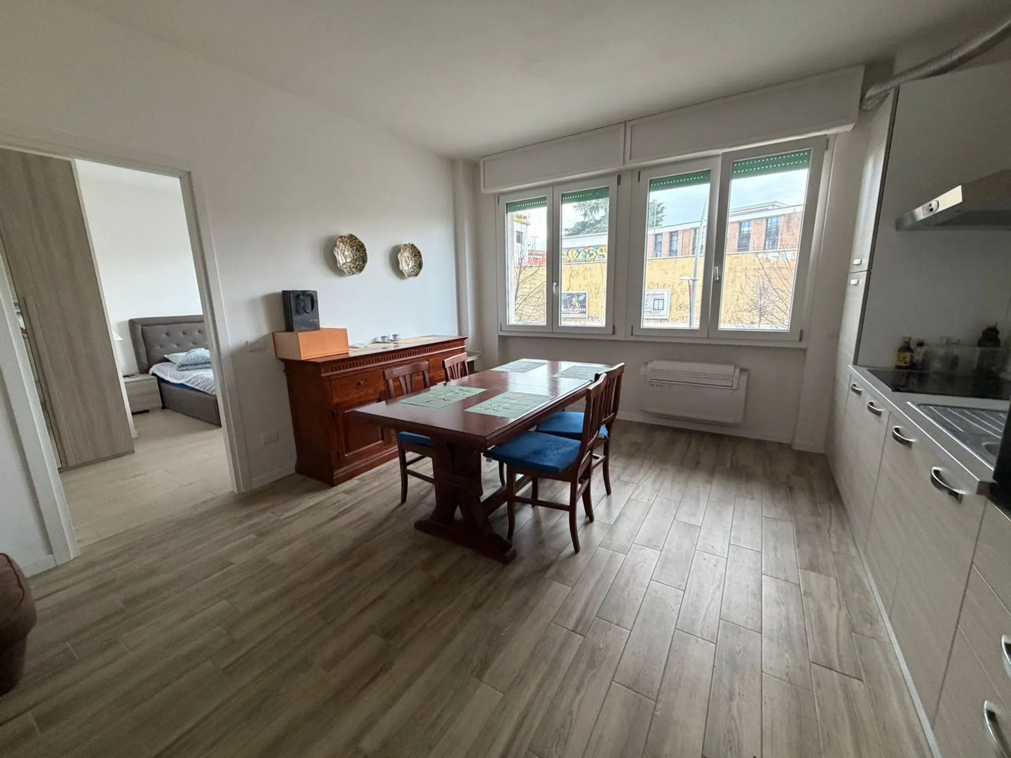 Trilocale in viale Belfiore s.n.c. - Photo 2