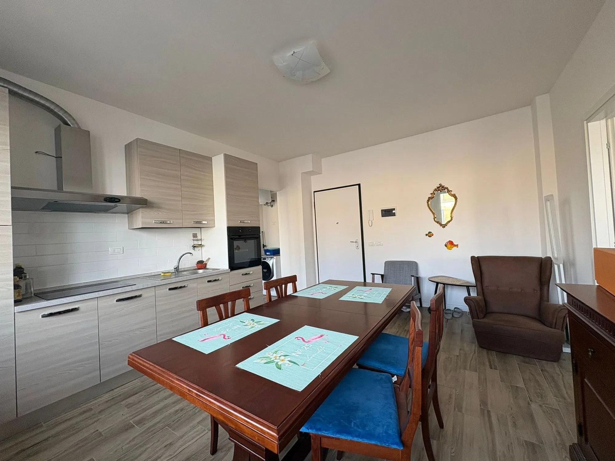 Trilocale in viale Belfiore s.n.c. - Photo 11