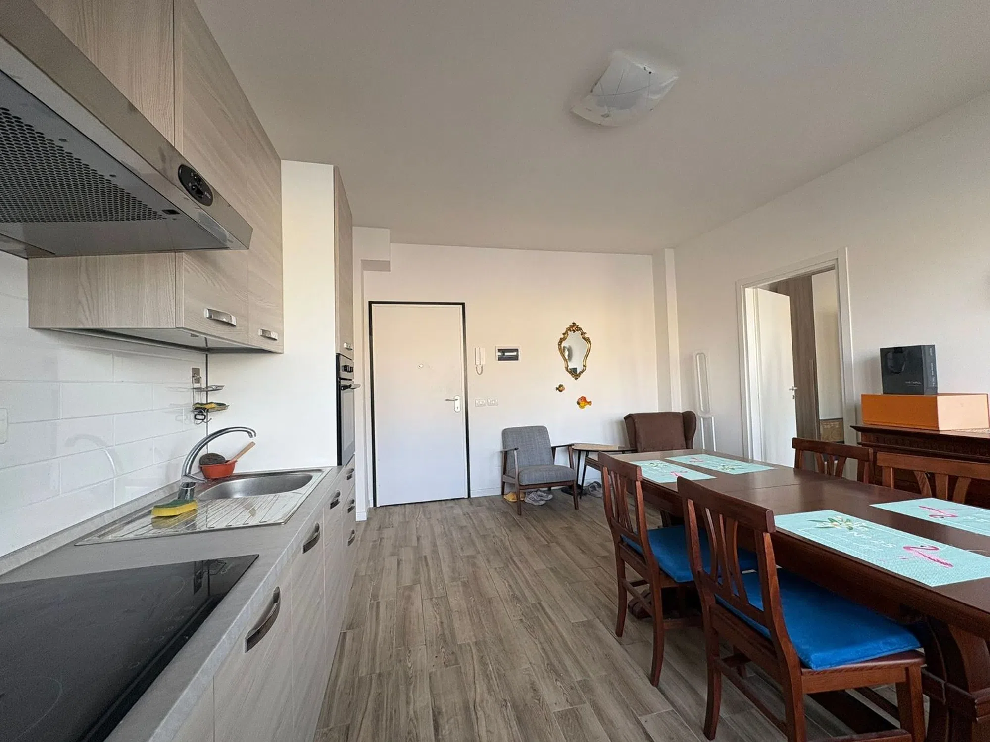 Trilocale in viale Belfiore s.n.c. - Photo 12