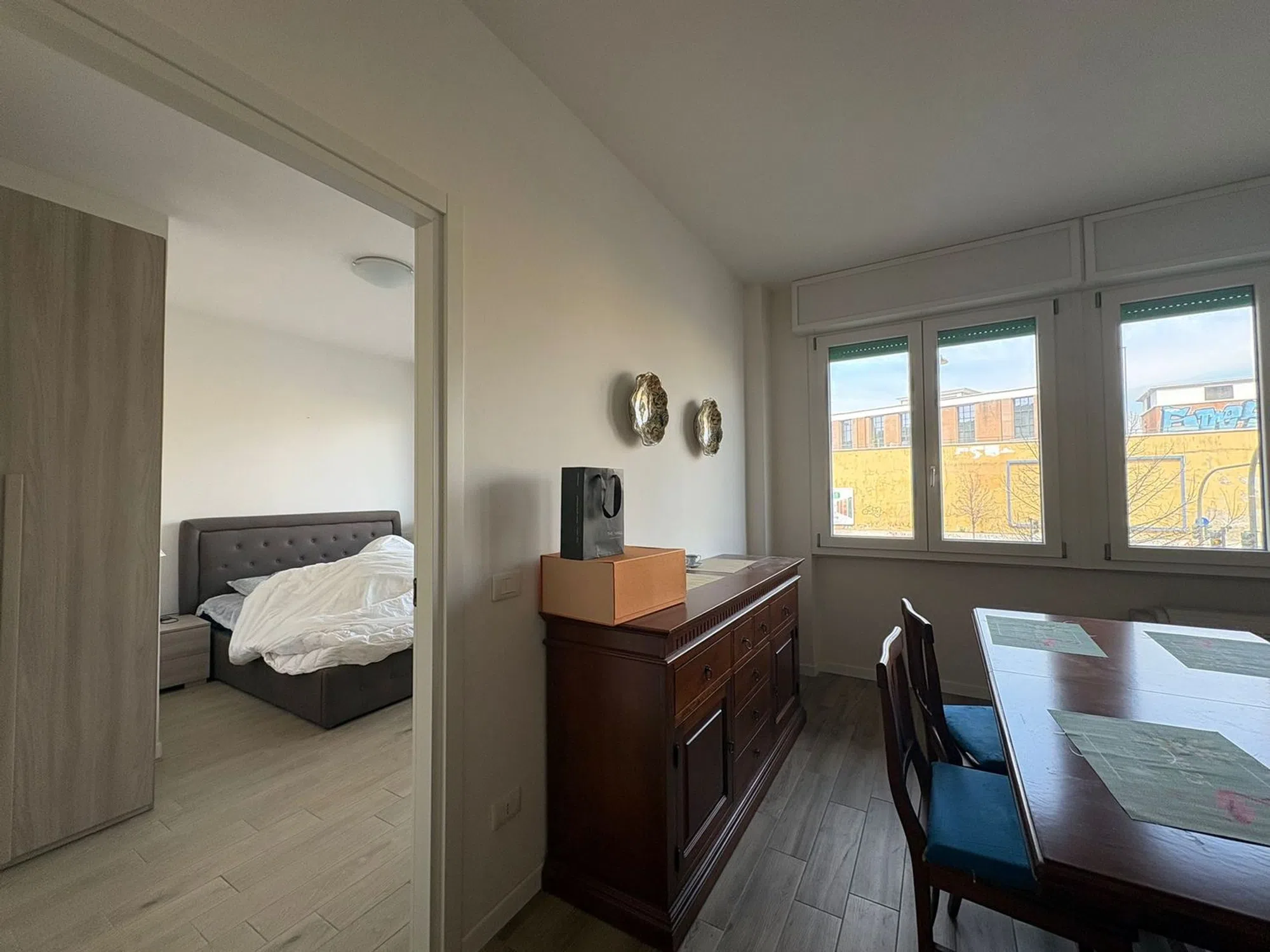 Trilocale in viale Belfiore s.n.c. - Photo 13