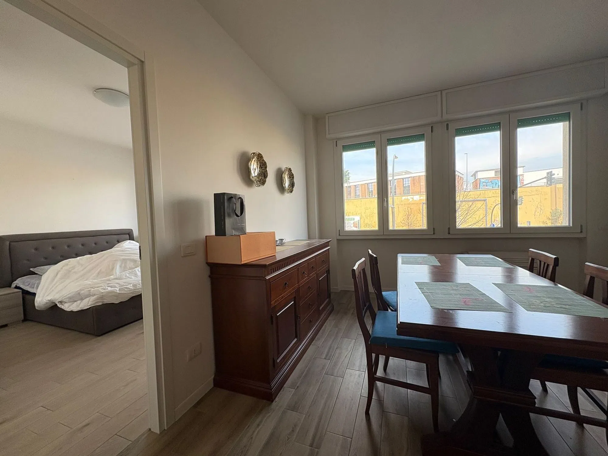 Trilocale in viale Belfiore s.n.c. - Photo 14