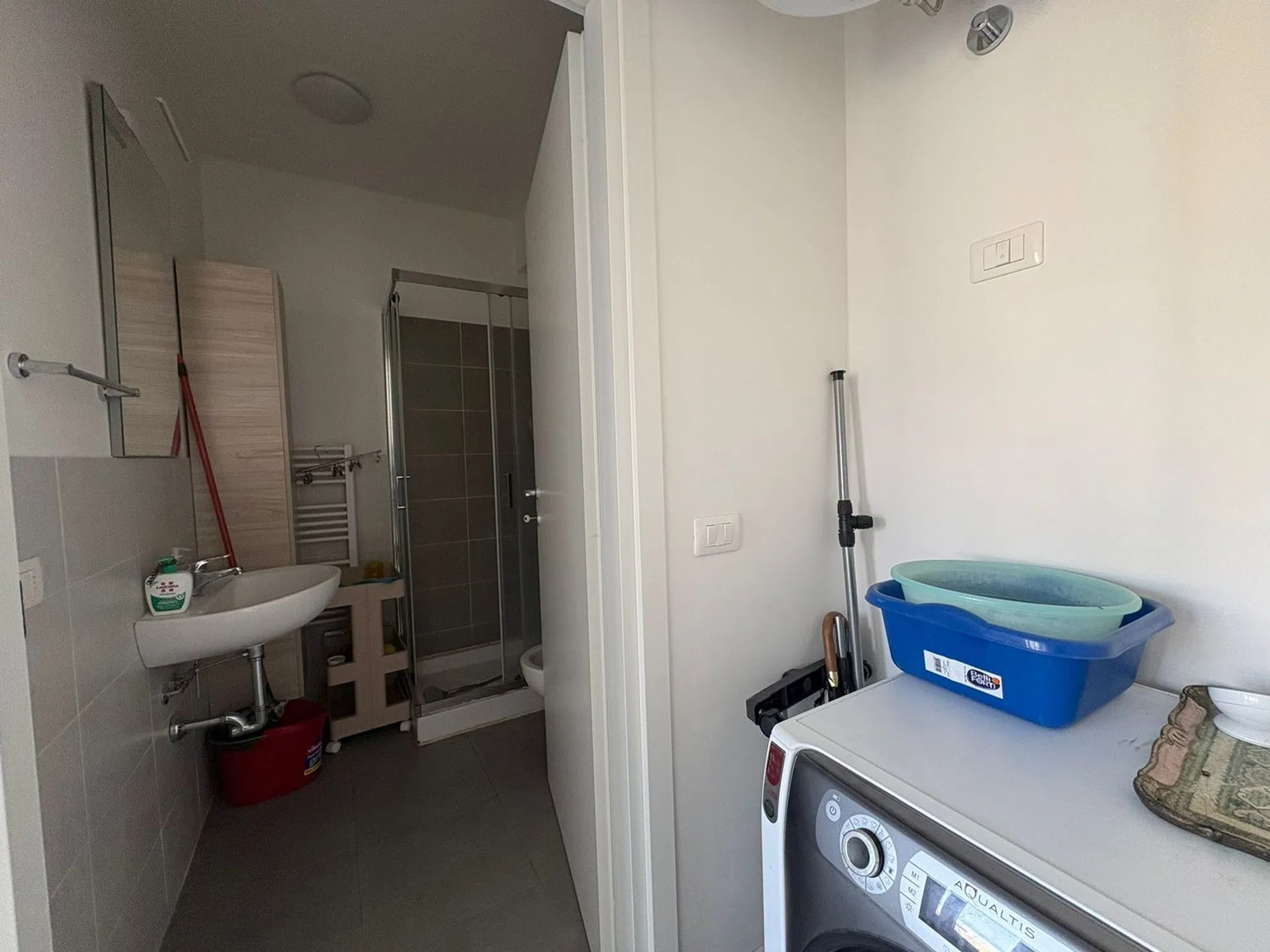 Trilocale in viale Belfiore s.n.c. - Photo 16