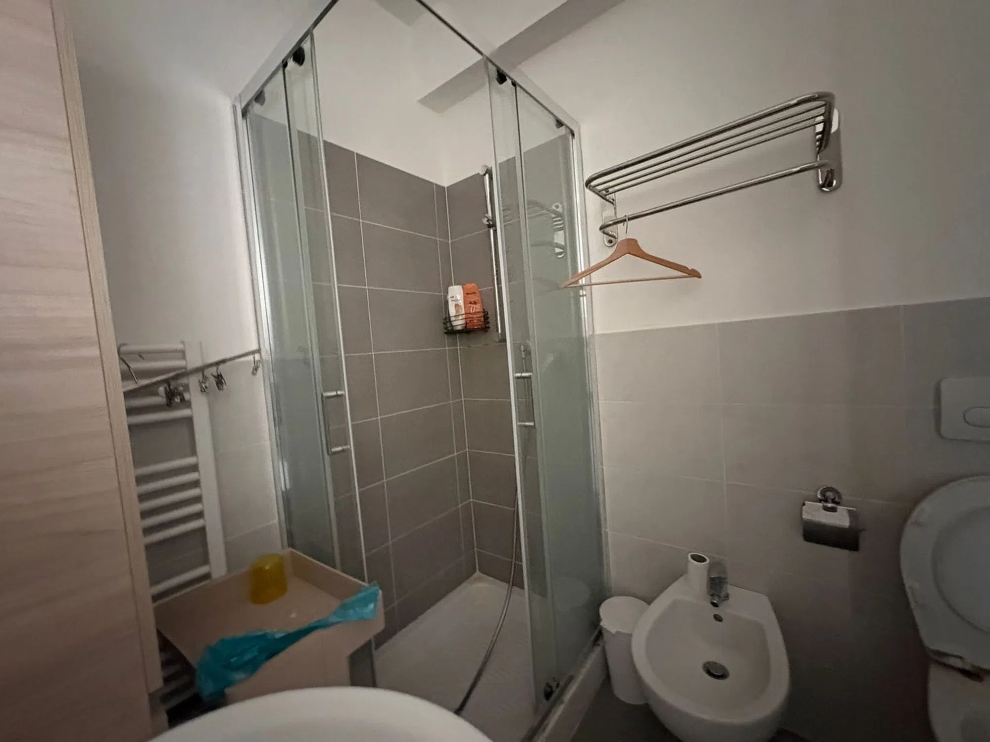Trilocale in viale Belfiore s.n.c. - Photo 17