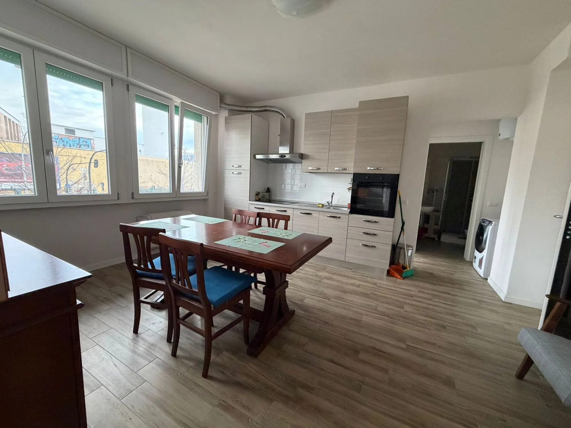 Trilocale in viale Belfiore s.n.c. - Photo 3