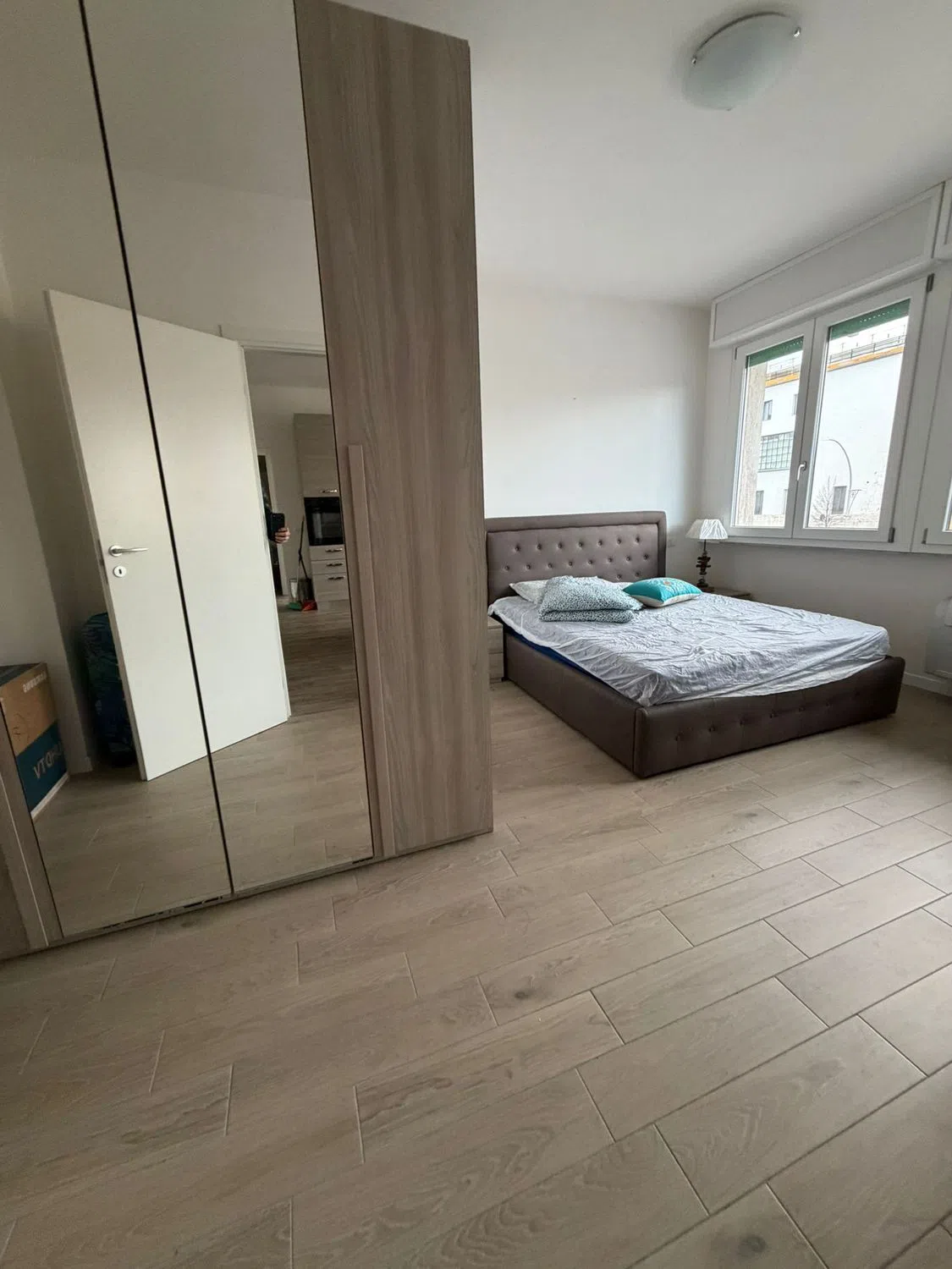Trilocale in viale Belfiore s.n.c. - Photo 5