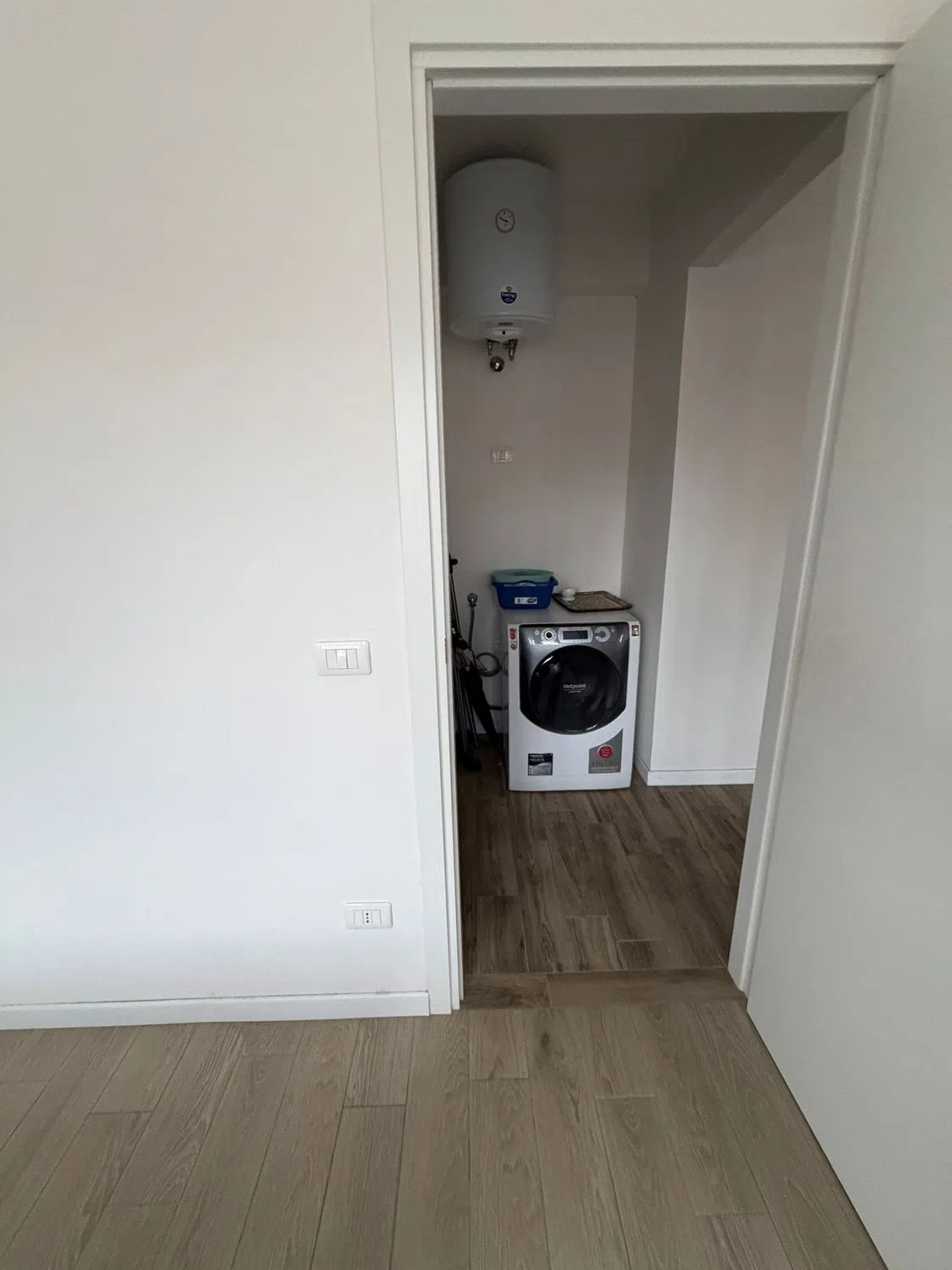 Trilocale in viale Belfiore s.n.c. - Photo 9