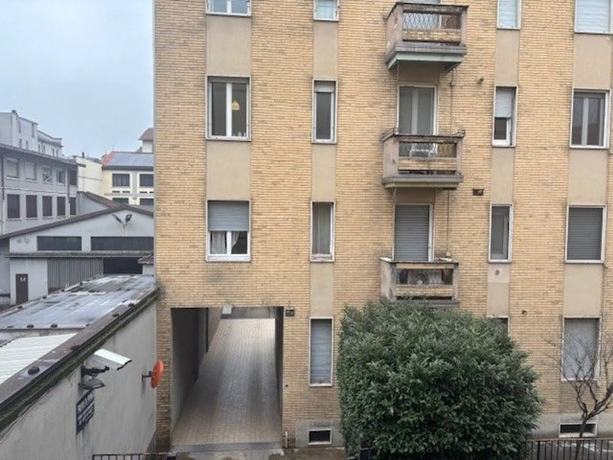 Bilocale in via Pietro Pomponazzi, 6 /b - Photo 2