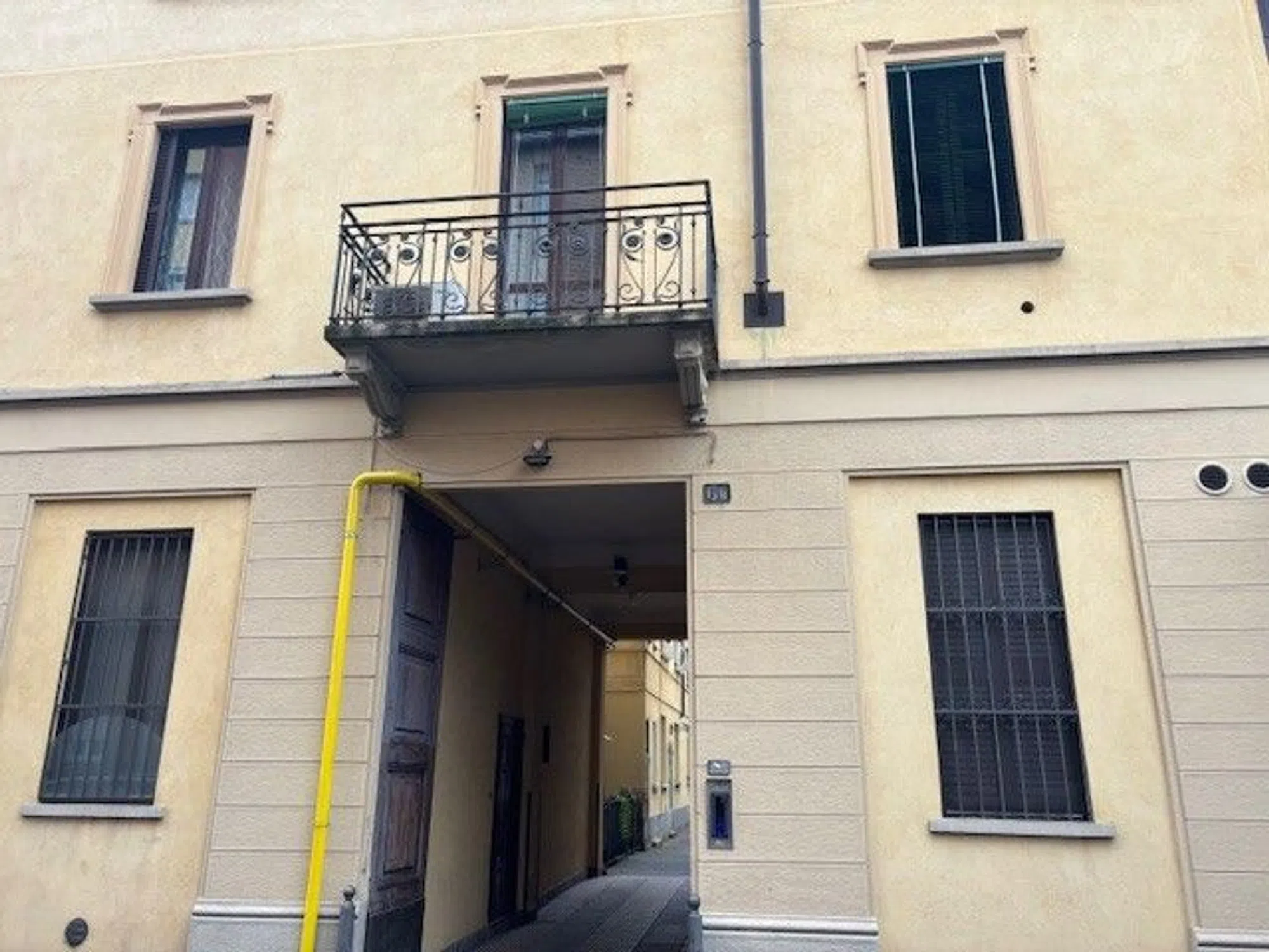 Bilocale in via Pietro Pomponazzi, 6 /b - Photo 11