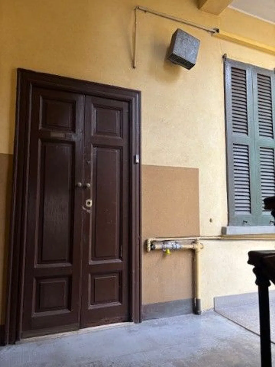Bilocale in via Pietro Pomponazzi, 6 /b - Photo 4