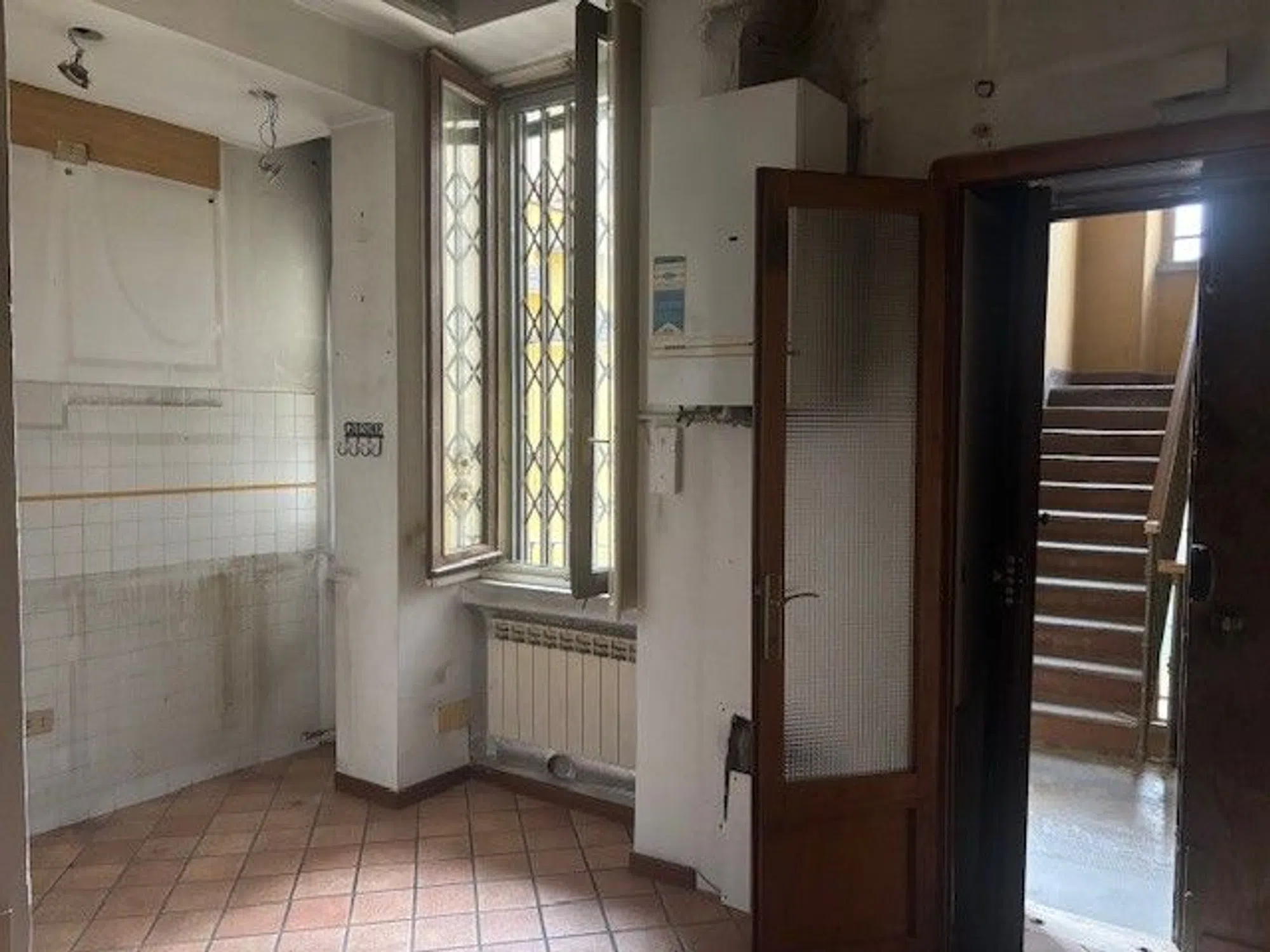 Bilocale in via Pietro Pomponazzi, 6 /b - Photo 5