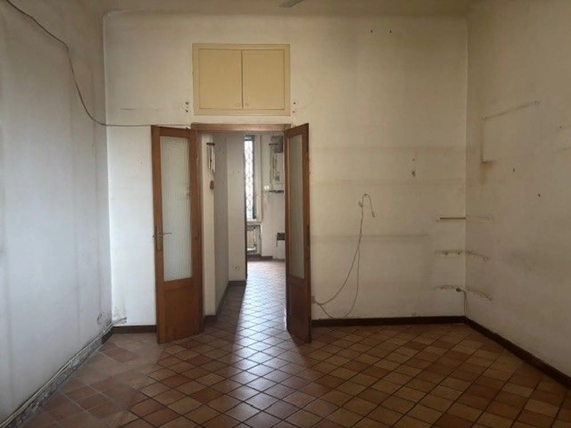 Bilocale in via Pietro Pomponazzi, 6 /b - Photo 6