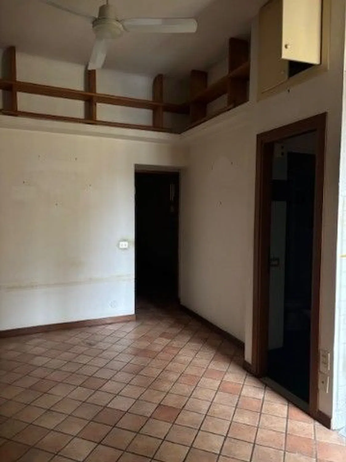 Bilocale in via Pietro Pomponazzi, 6 /b - Photo 8