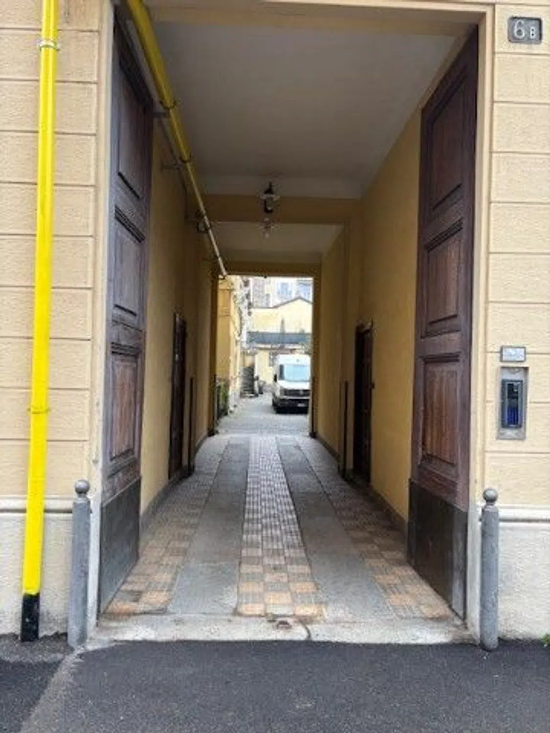 Bilocale in via Pietro Pomponazzi, 6 /b - Photo 10