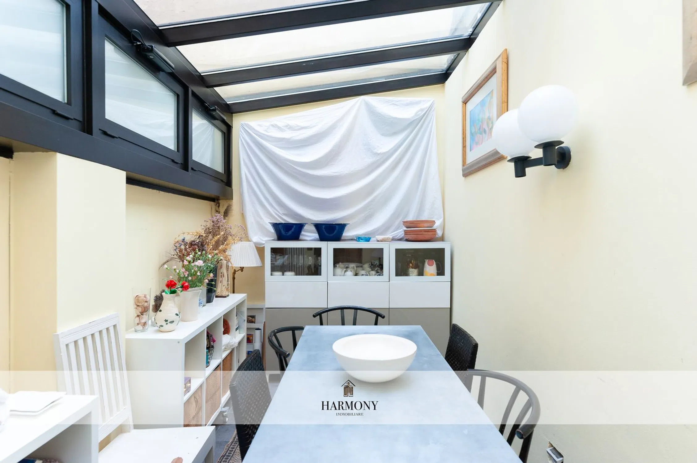 Appartamento su due piani in viale Abruzzi, 52 - Photo 11