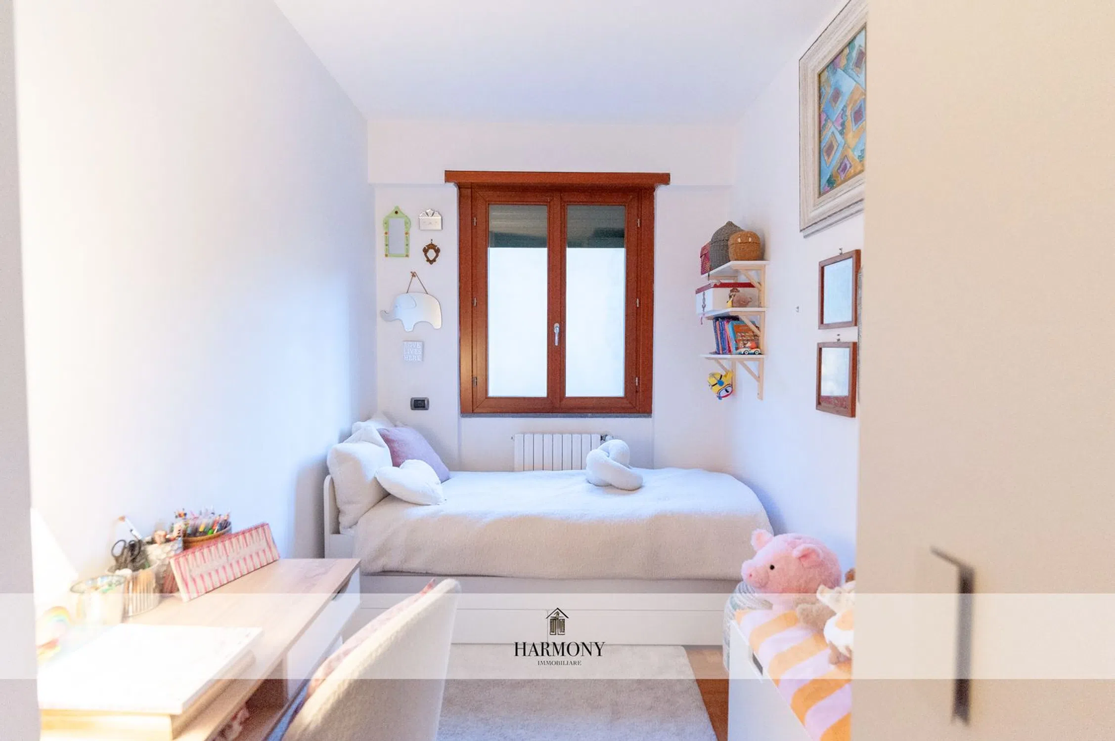 Appartamento su due piani in viale Abruzzi, 52 - Photo 12