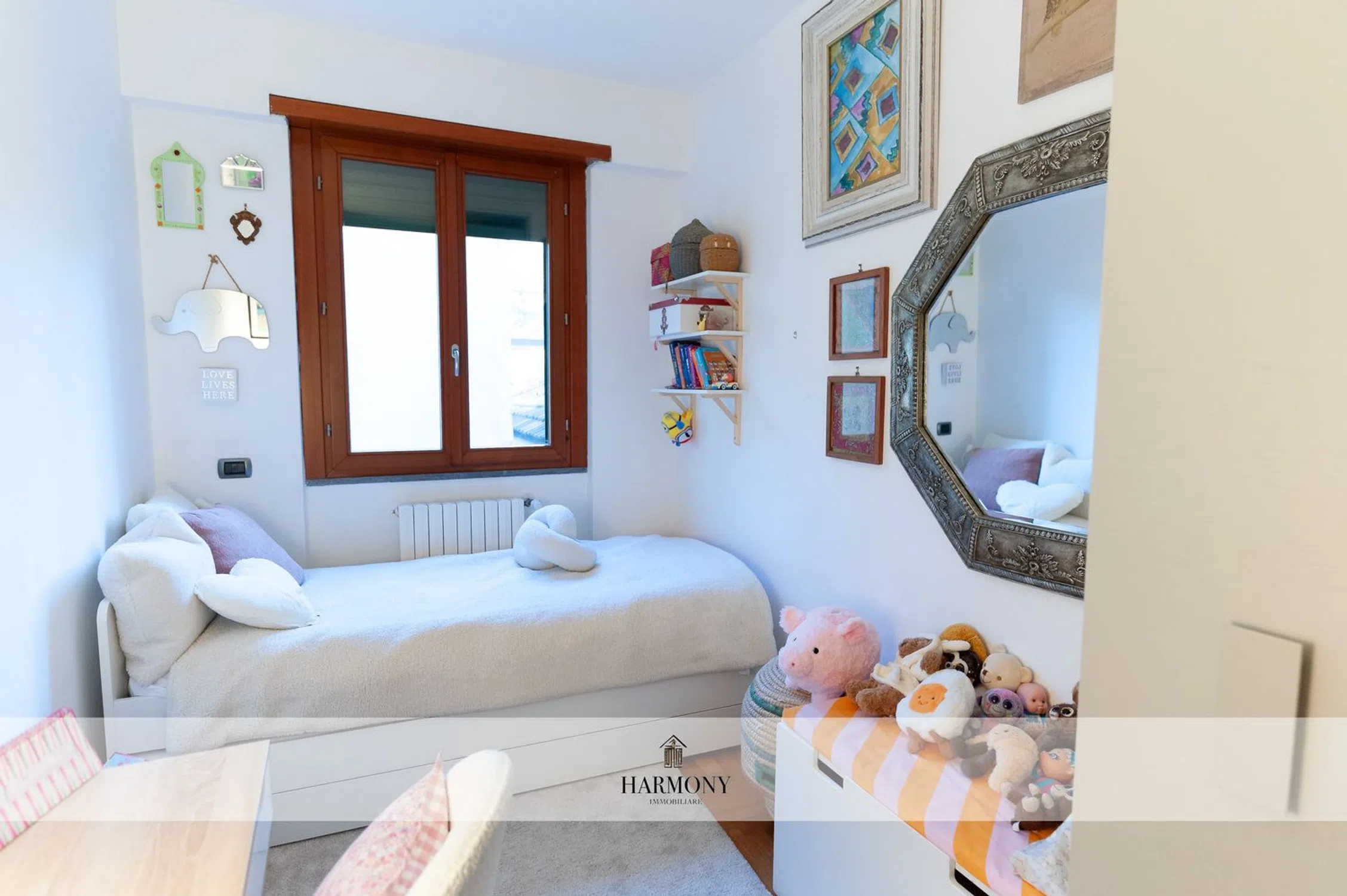 Appartamento su due piani in viale Abruzzi, 52 - Photo 14