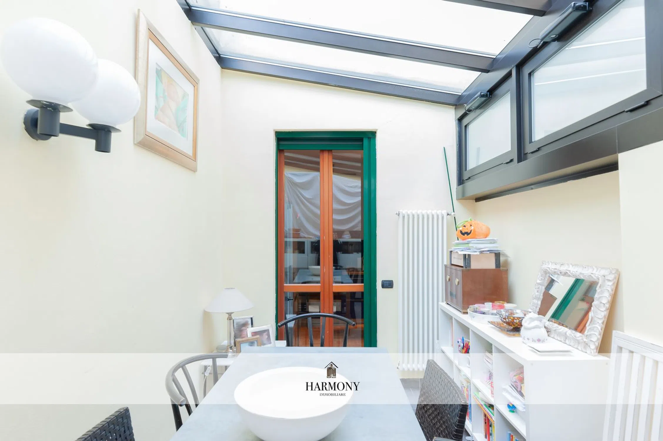 Appartamento su due piani in viale Abruzzi, 52 - Photo 3