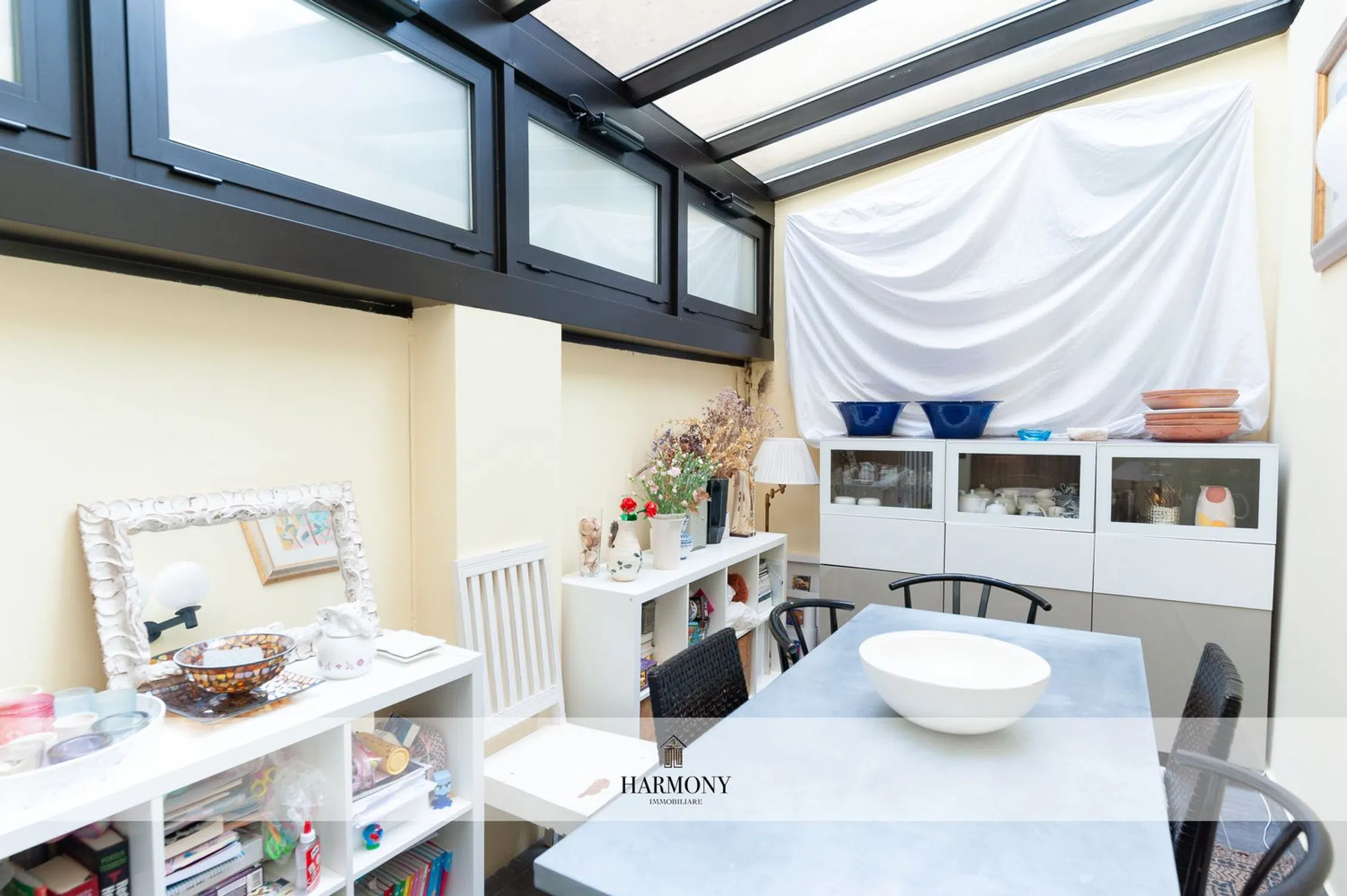 Appartamento su due piani in viale Abruzzi, 52 - Photo 4