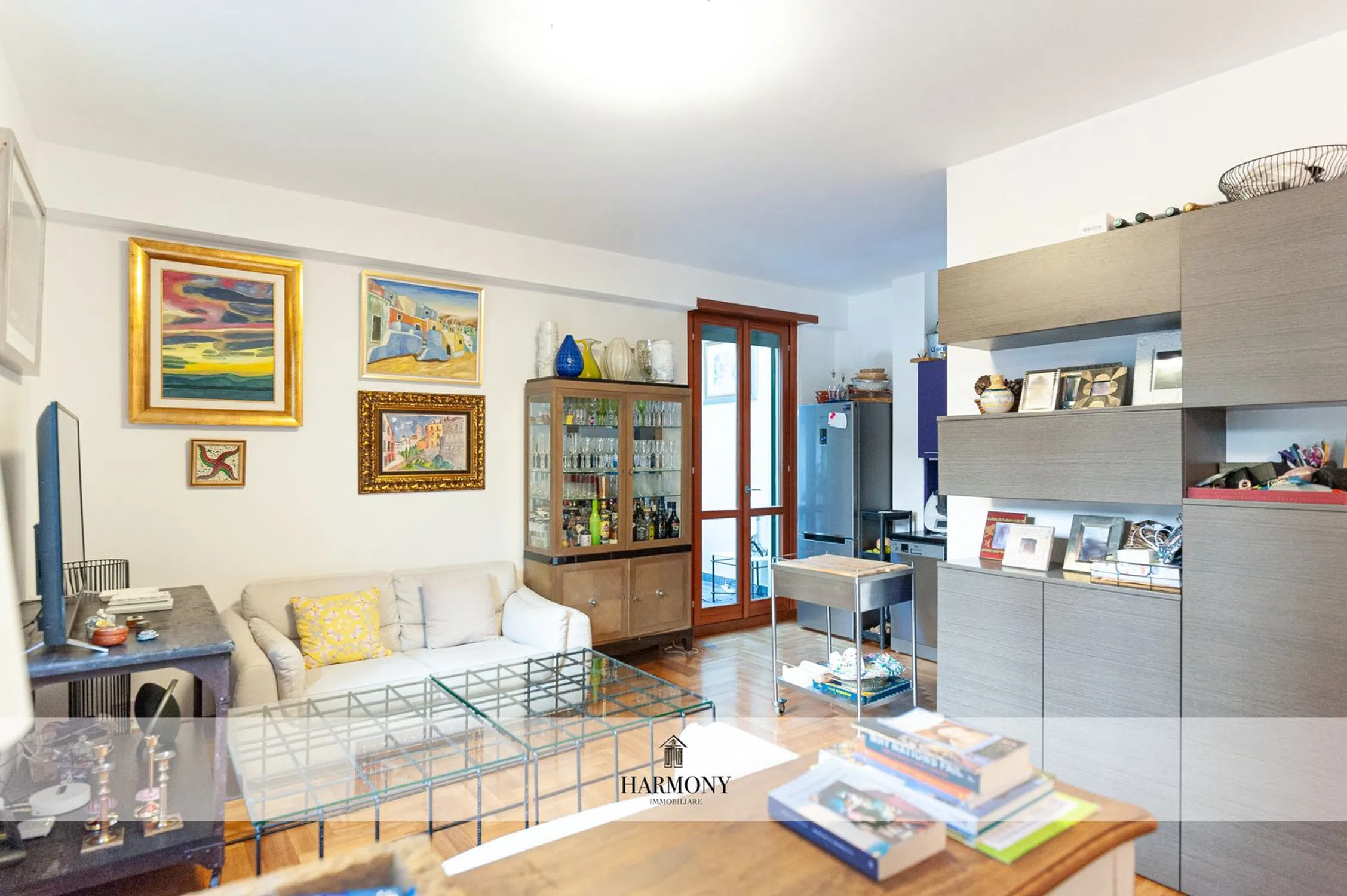 Appartamento su due piani in viale Abruzzi, 52 - Photo 6