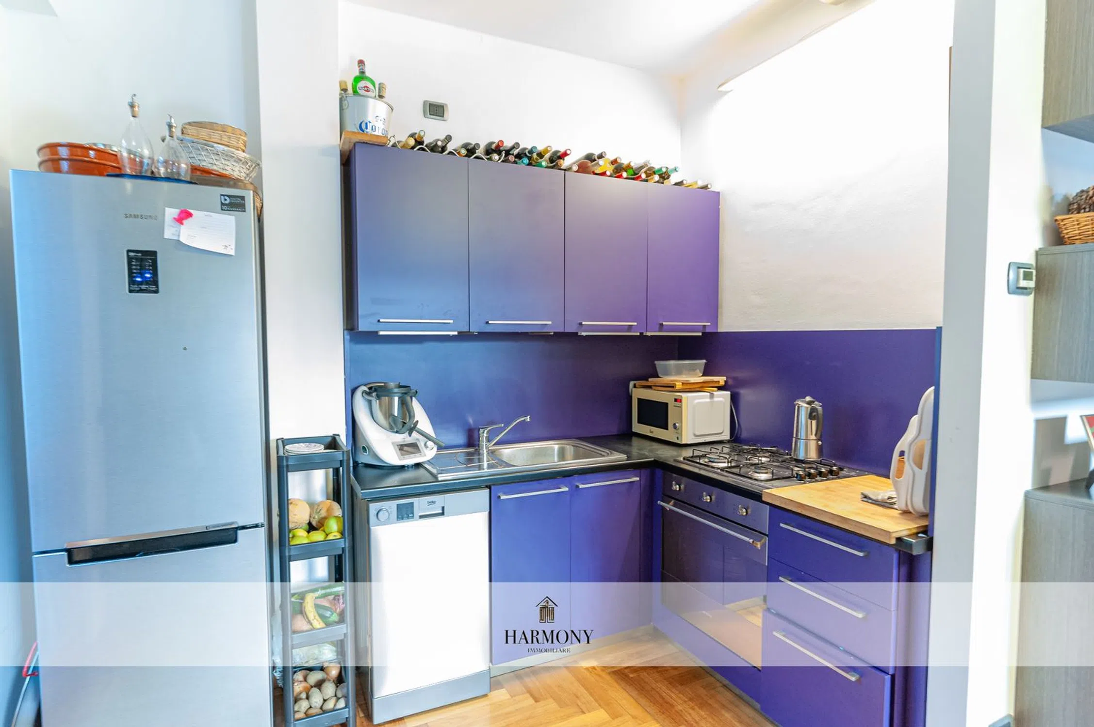 Appartamento su due piani in viale Abruzzi, 52 - Photo 8