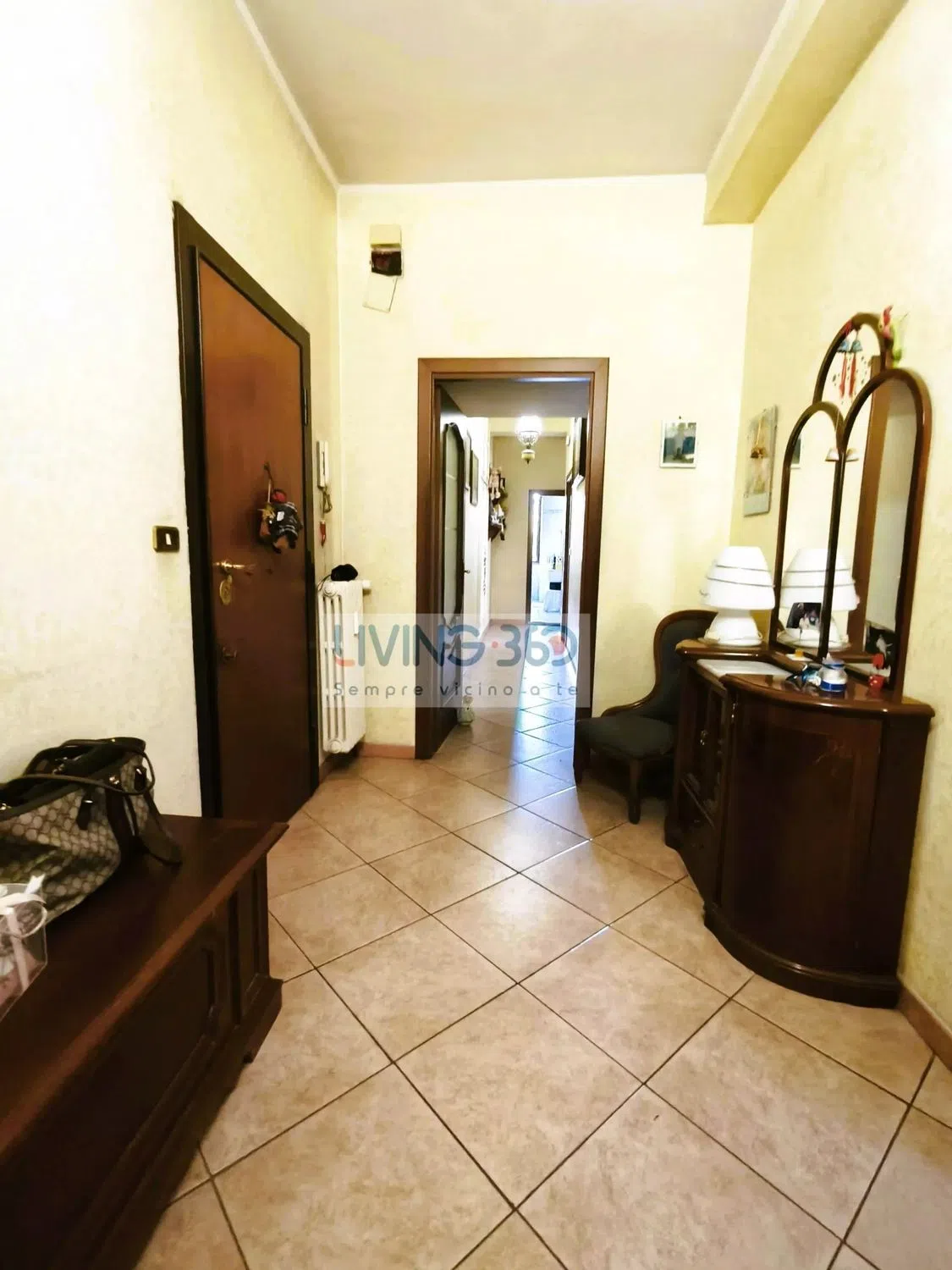 Trilocale in via di Boccea, 170 - Photo 2