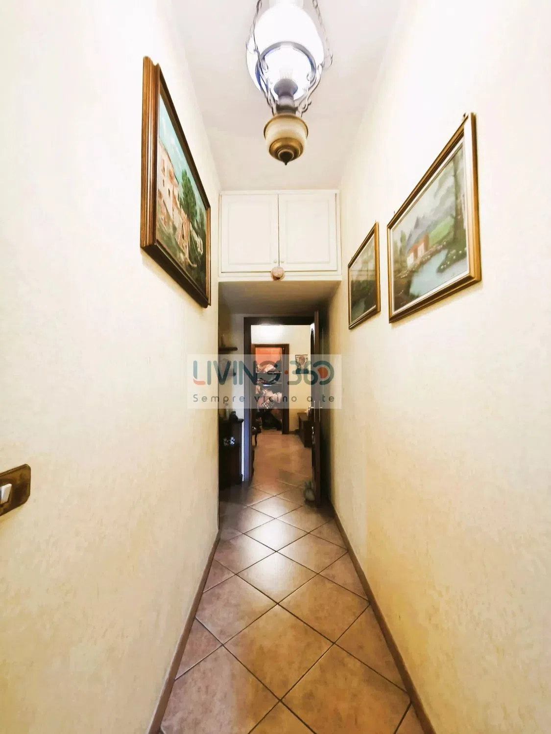 Trilocale in via di Boccea, 170 - Photo 16