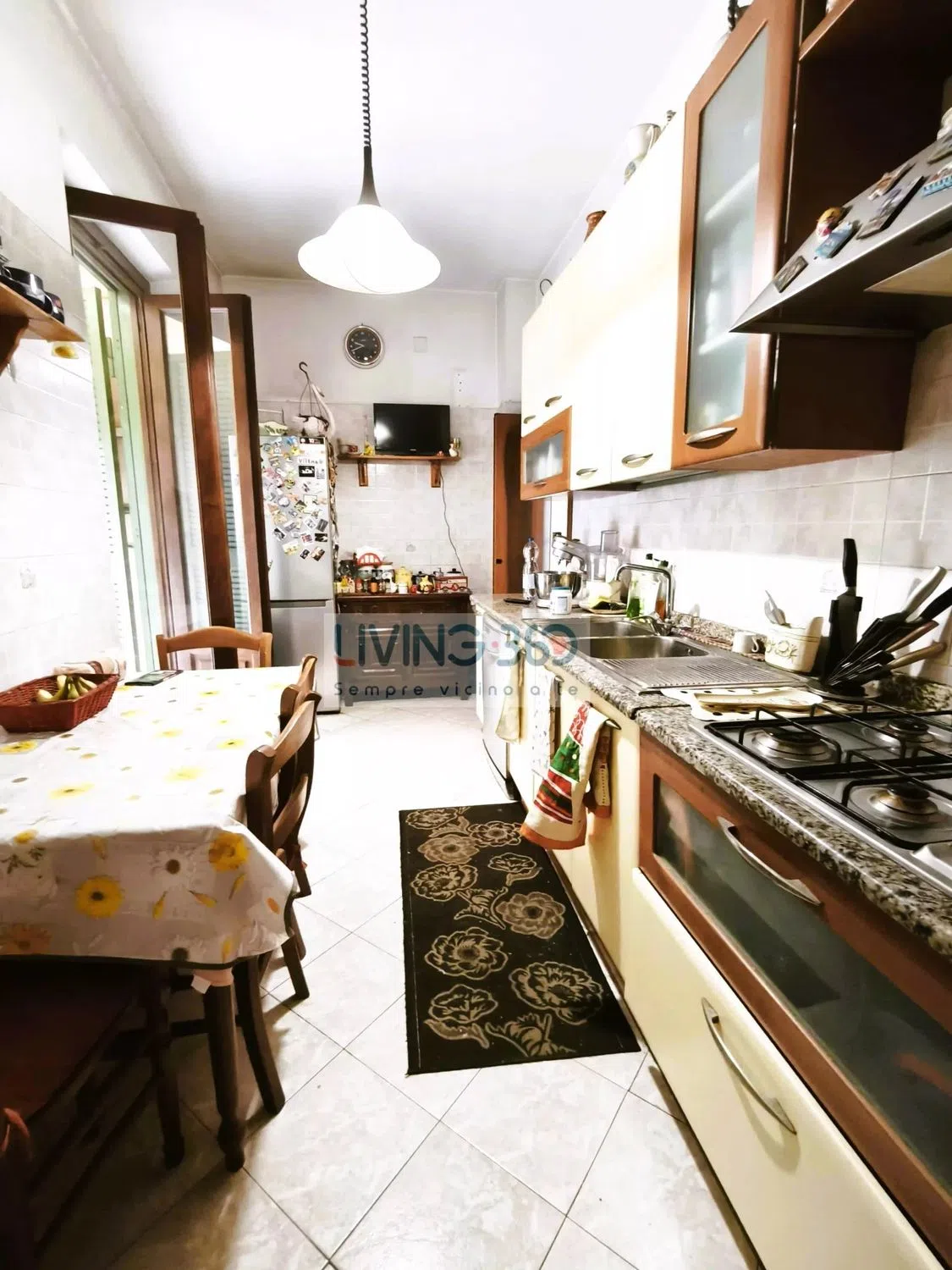 Trilocale in via di Boccea, 170 - Photo 7