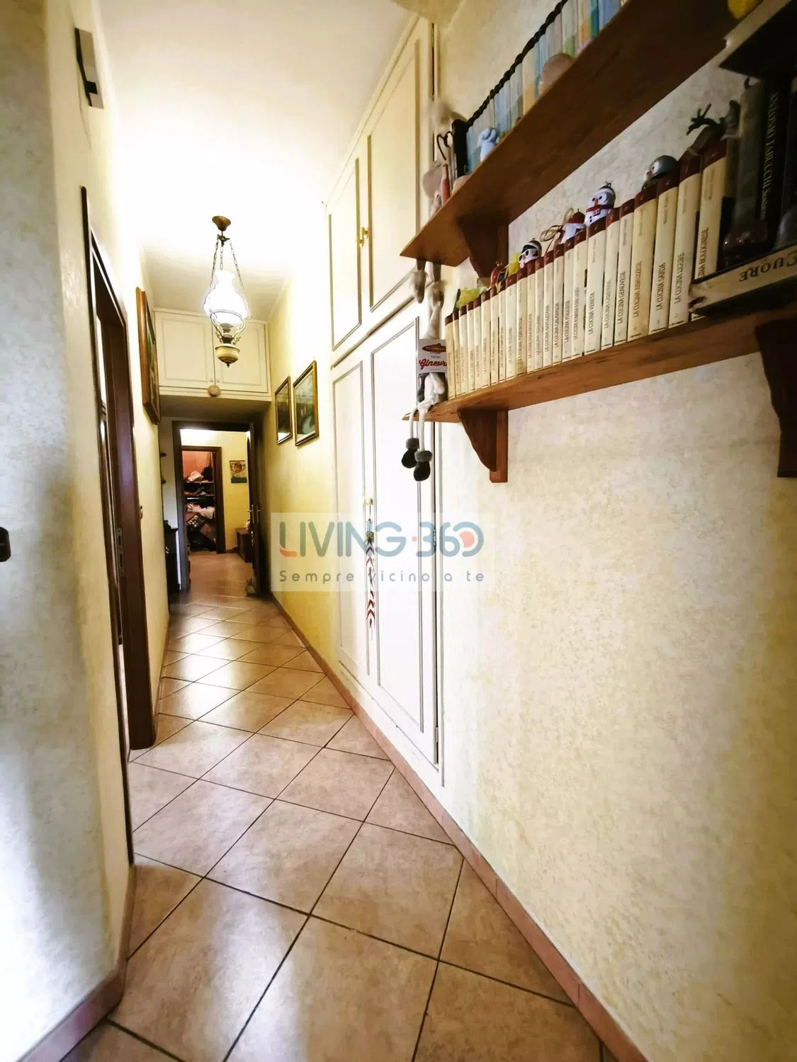 Trilocale in via di Boccea, 170 - Photo 9