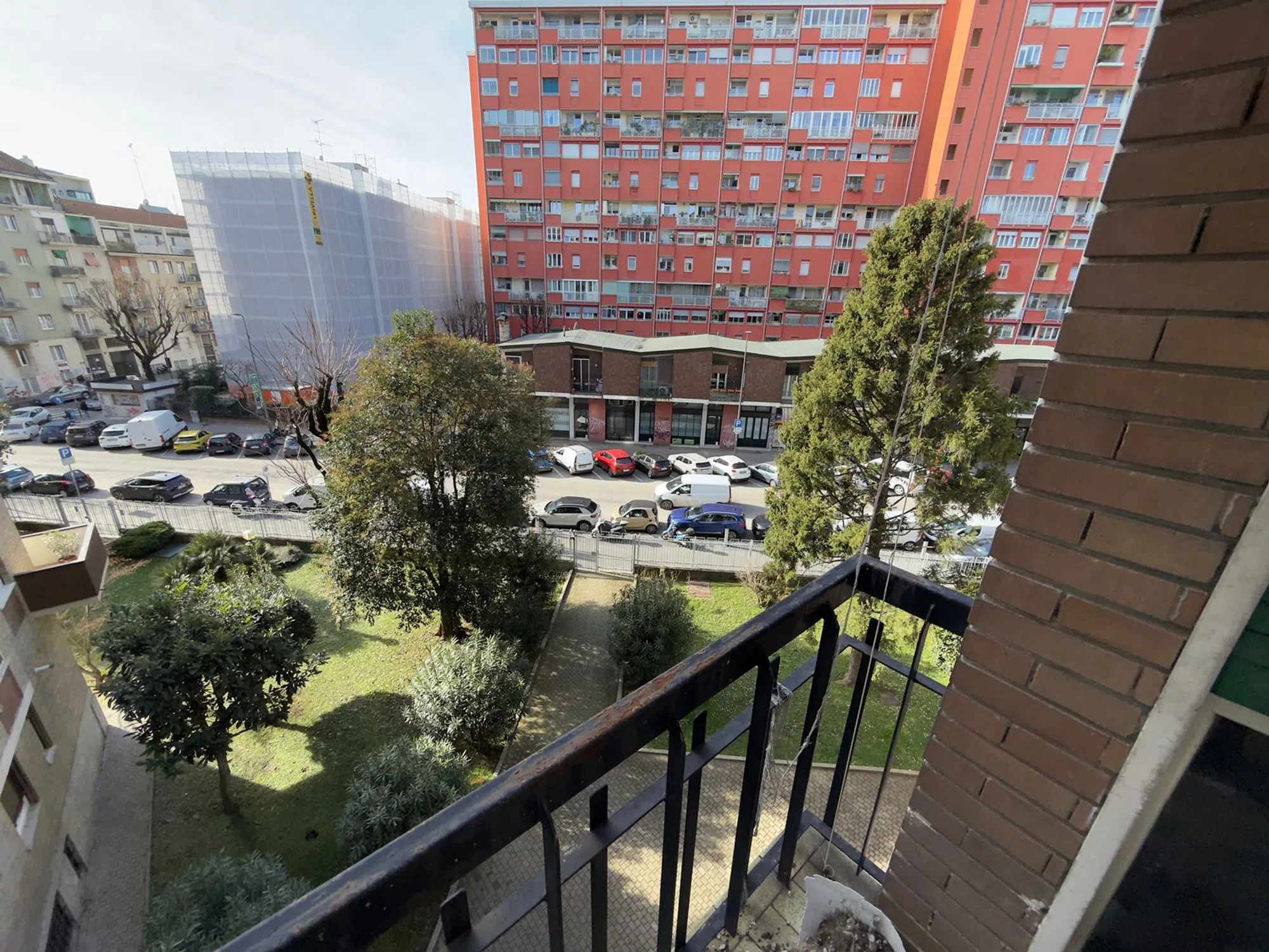 Trilocale in via Negroli, 32 - Photo 2
