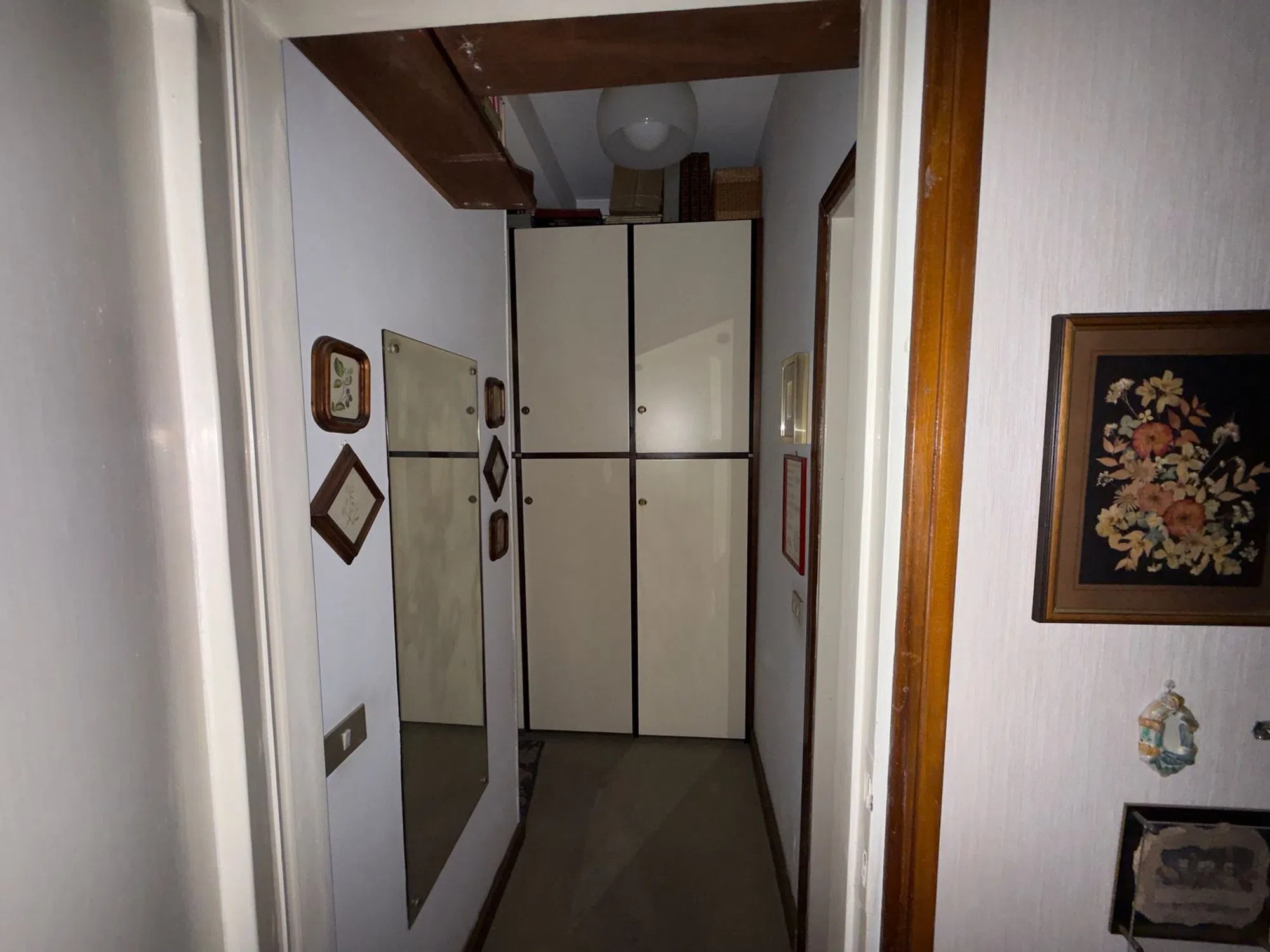 Trilocale in via Negroli, 32 - Photo 4