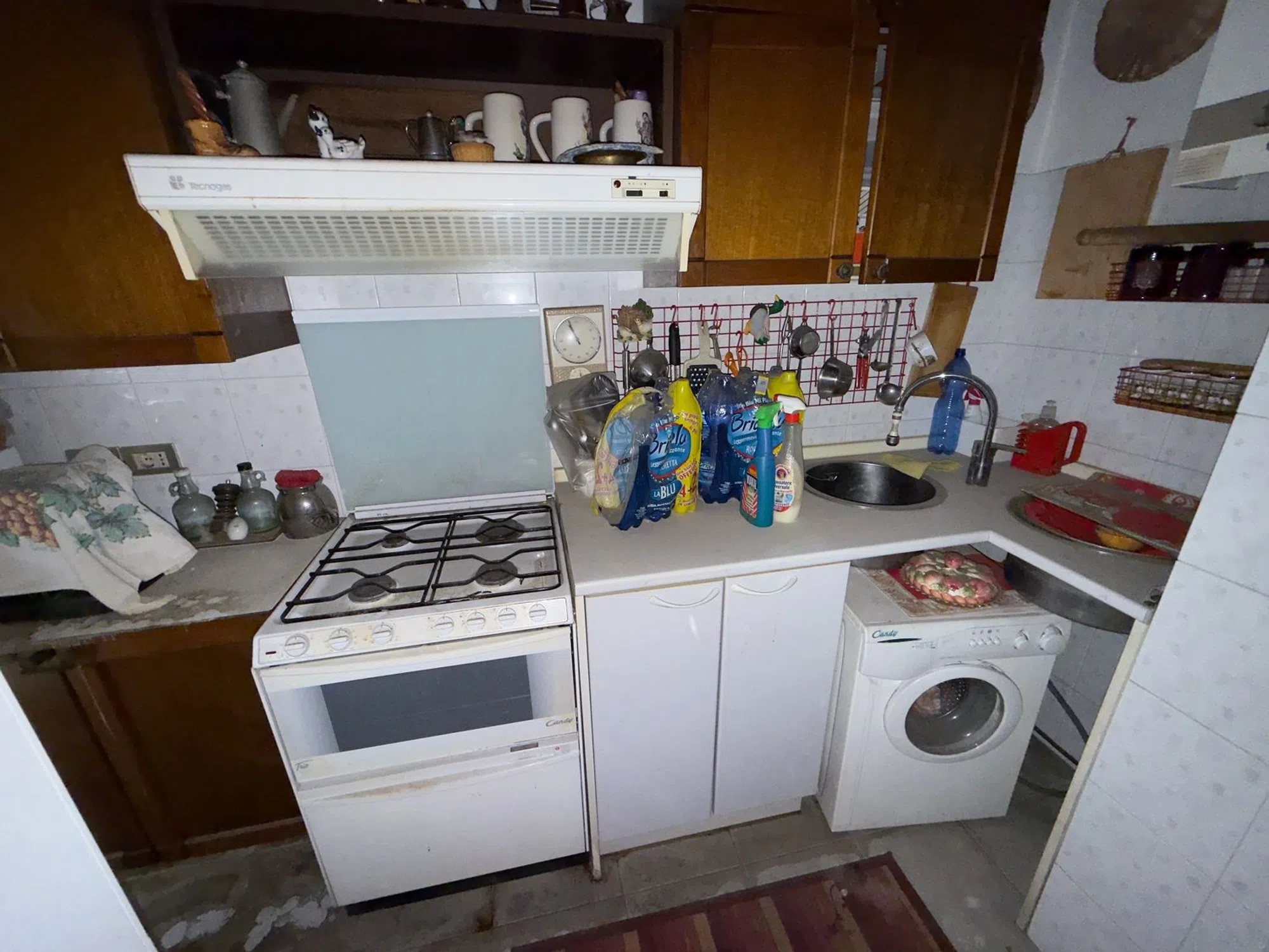 Trilocale in via Negroli, 32 - Photo 5