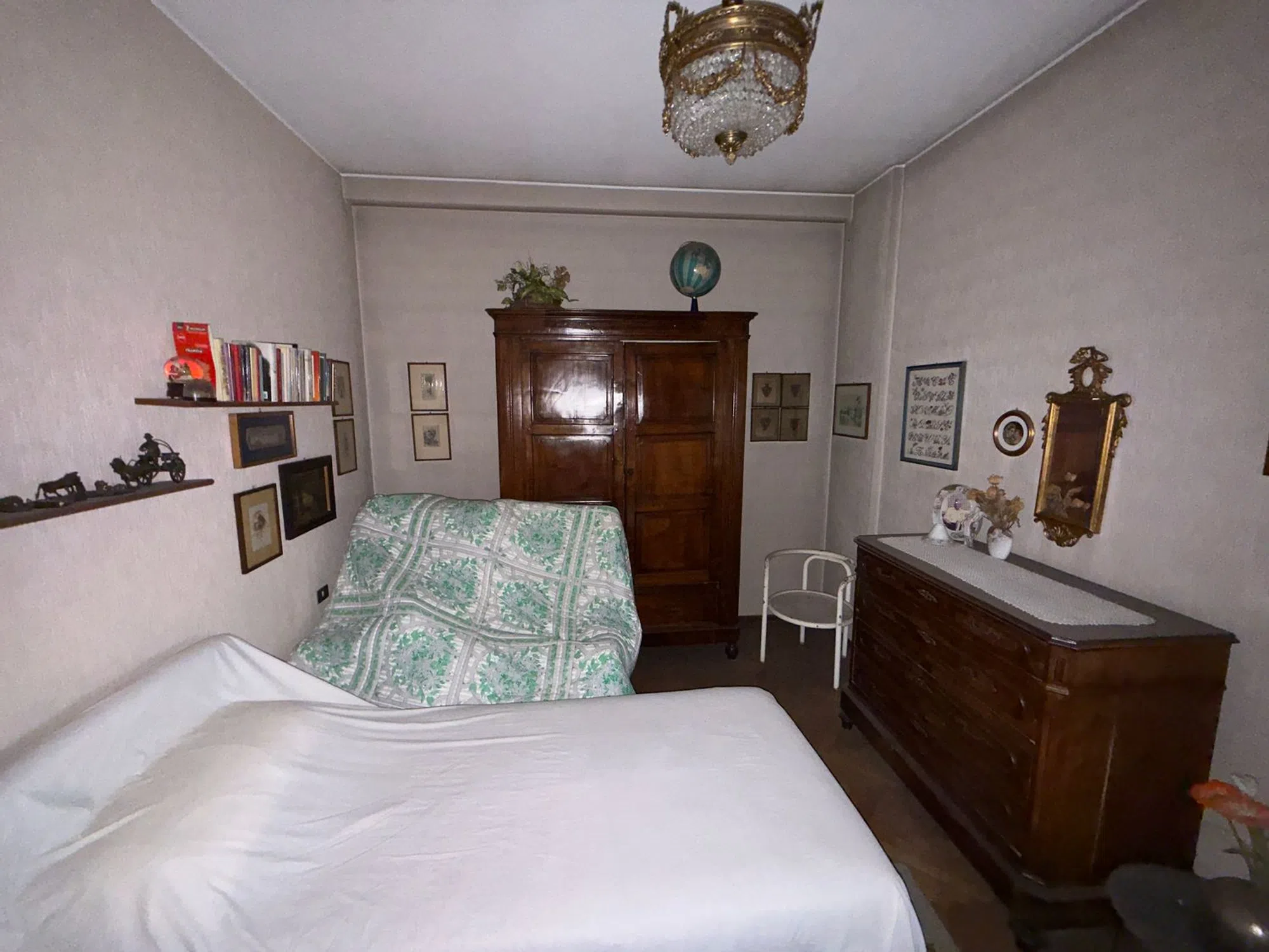 Trilocale in via Negroli, 32 - Photo 7
