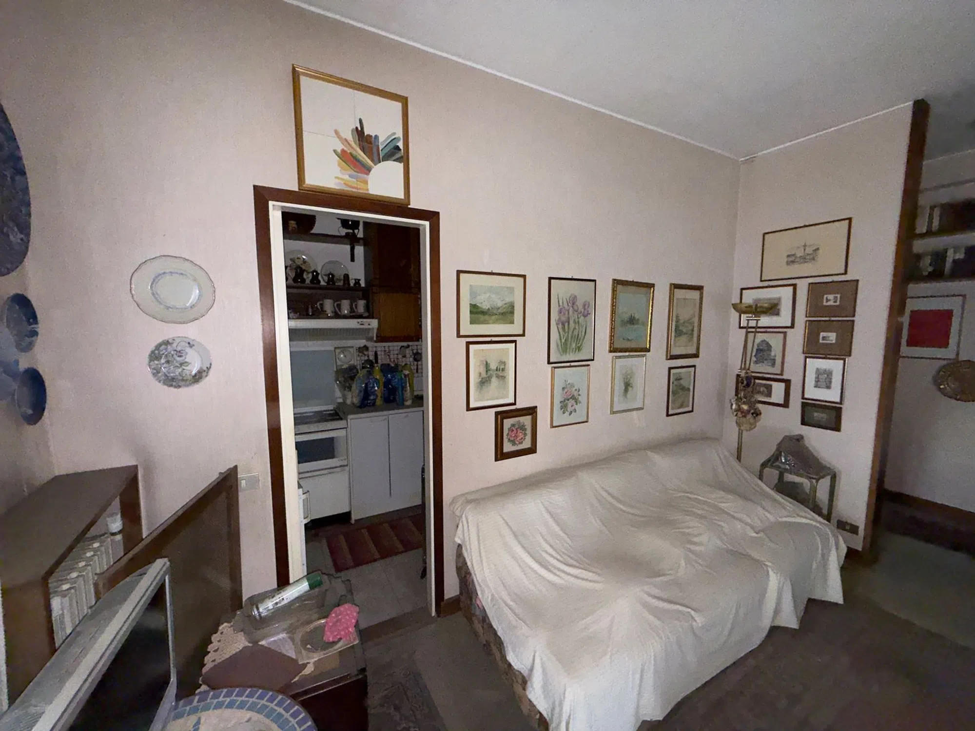 Trilocale in via Negroli, 32 - Photo 8