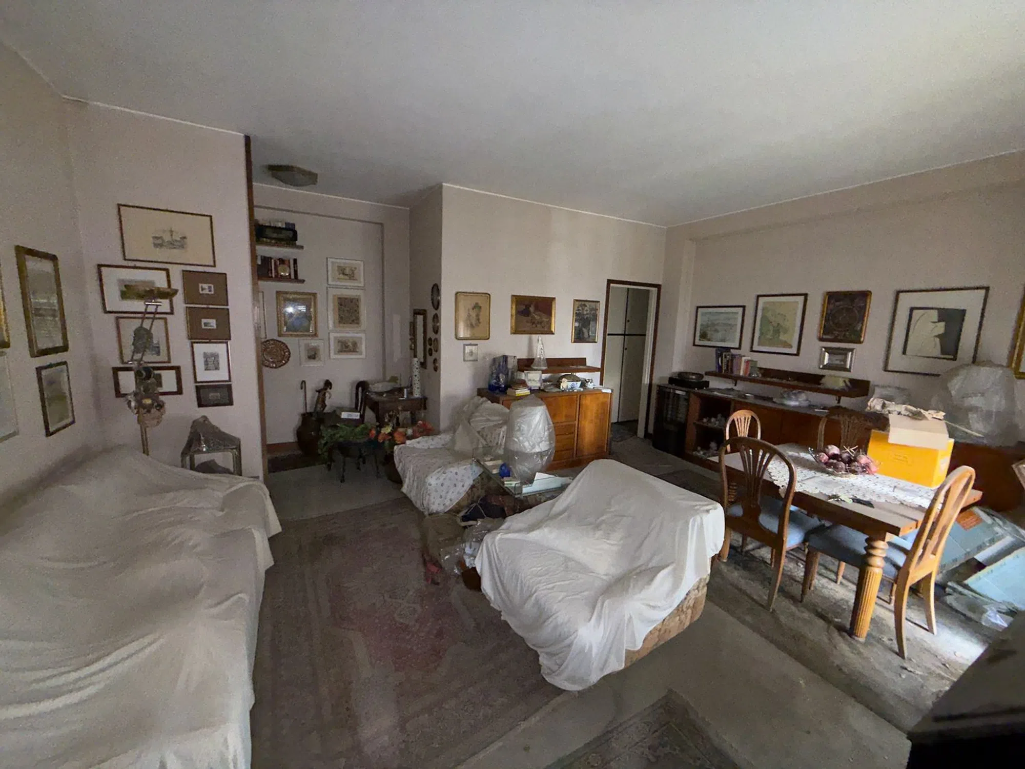 Trilocale in via Negroli, 32 - Photo 9
