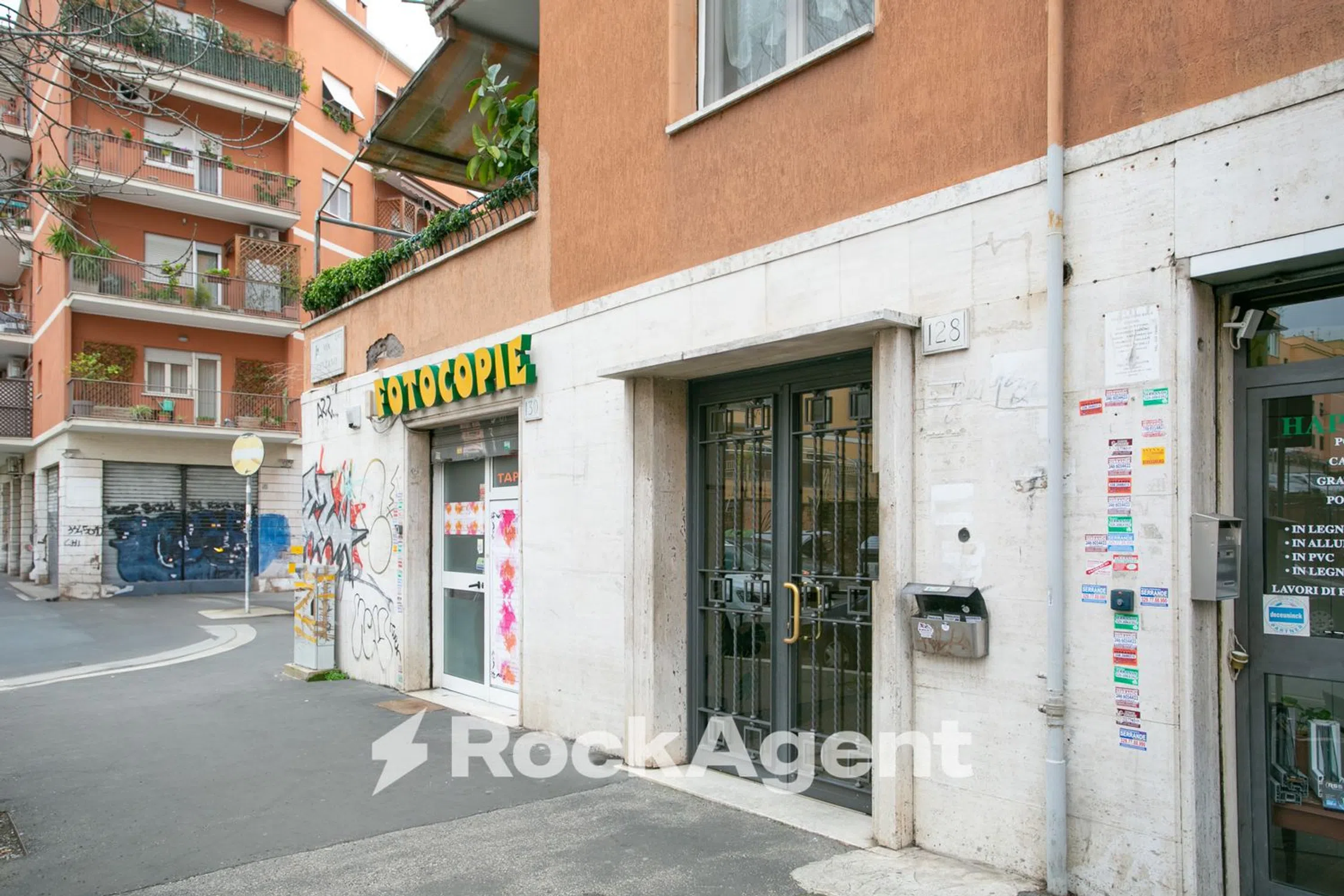 Bilocale in via Genzano, 128 - Photo 16