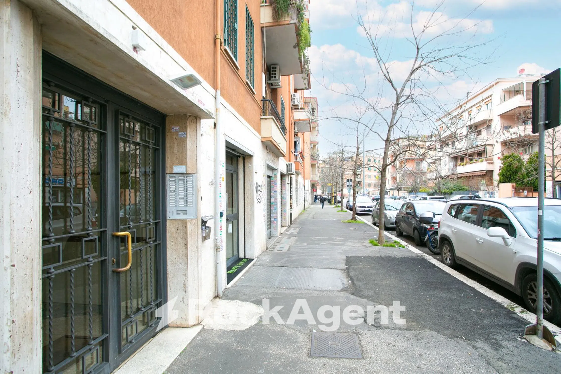 Bilocale in via Genzano, 128 - Photo 17