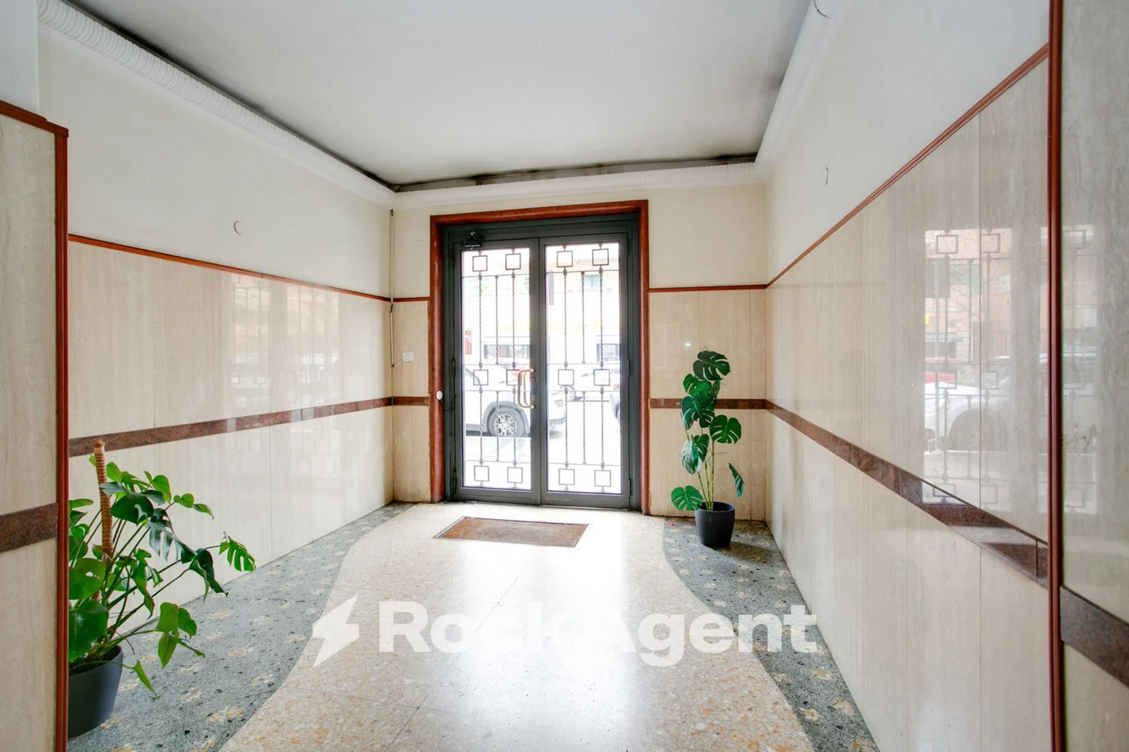 Bilocale in via Genzano, 128 - Photo 18